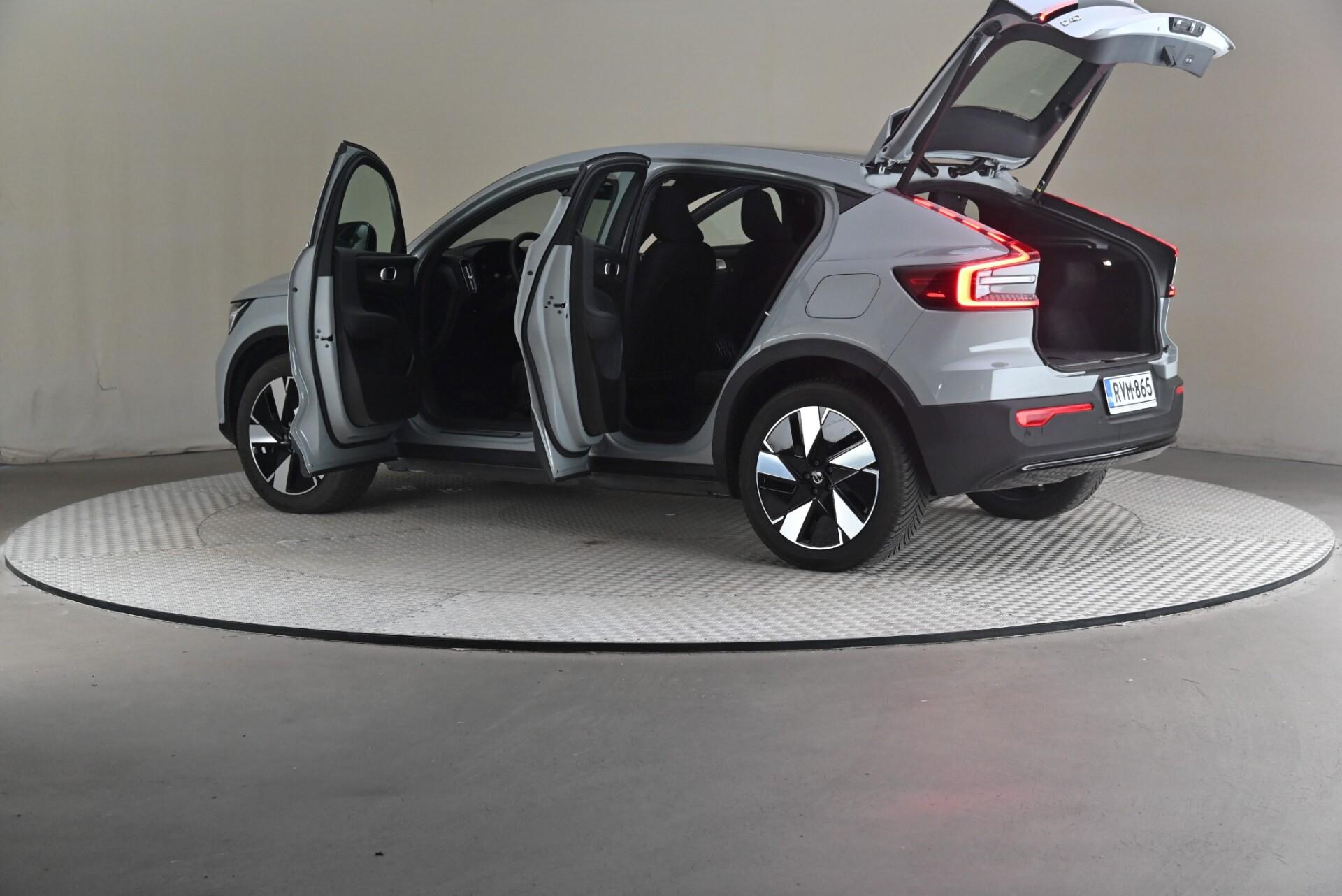 Volvo C40 Recharge Single Core 2024, kuva 7/30