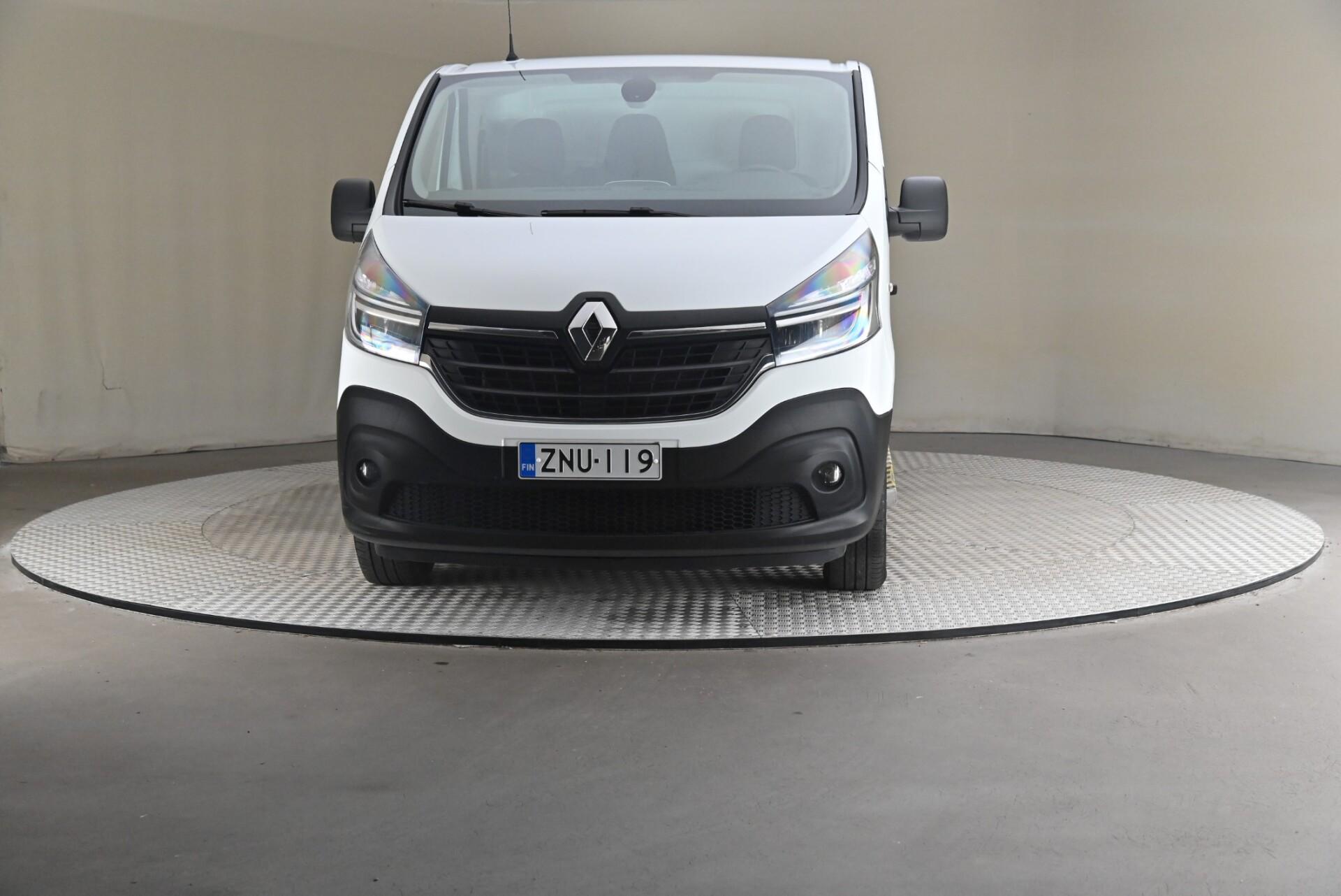 Renault Trafic 2021, kuva 3/30