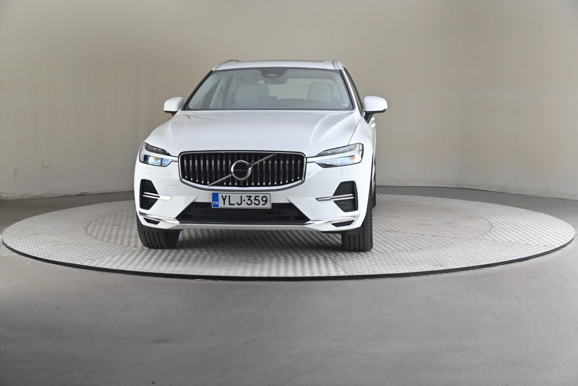Volvo XC60 2022, kuva 3/31