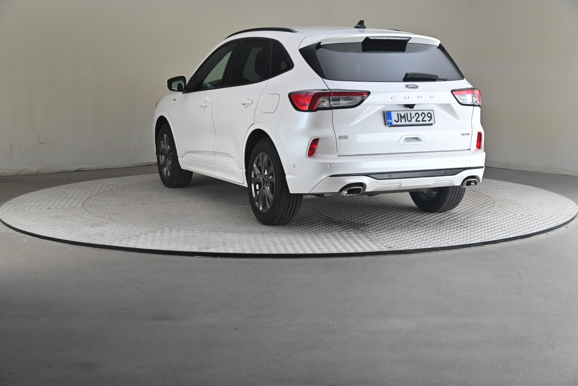 Ford Kuga 2022, kuva 2/31