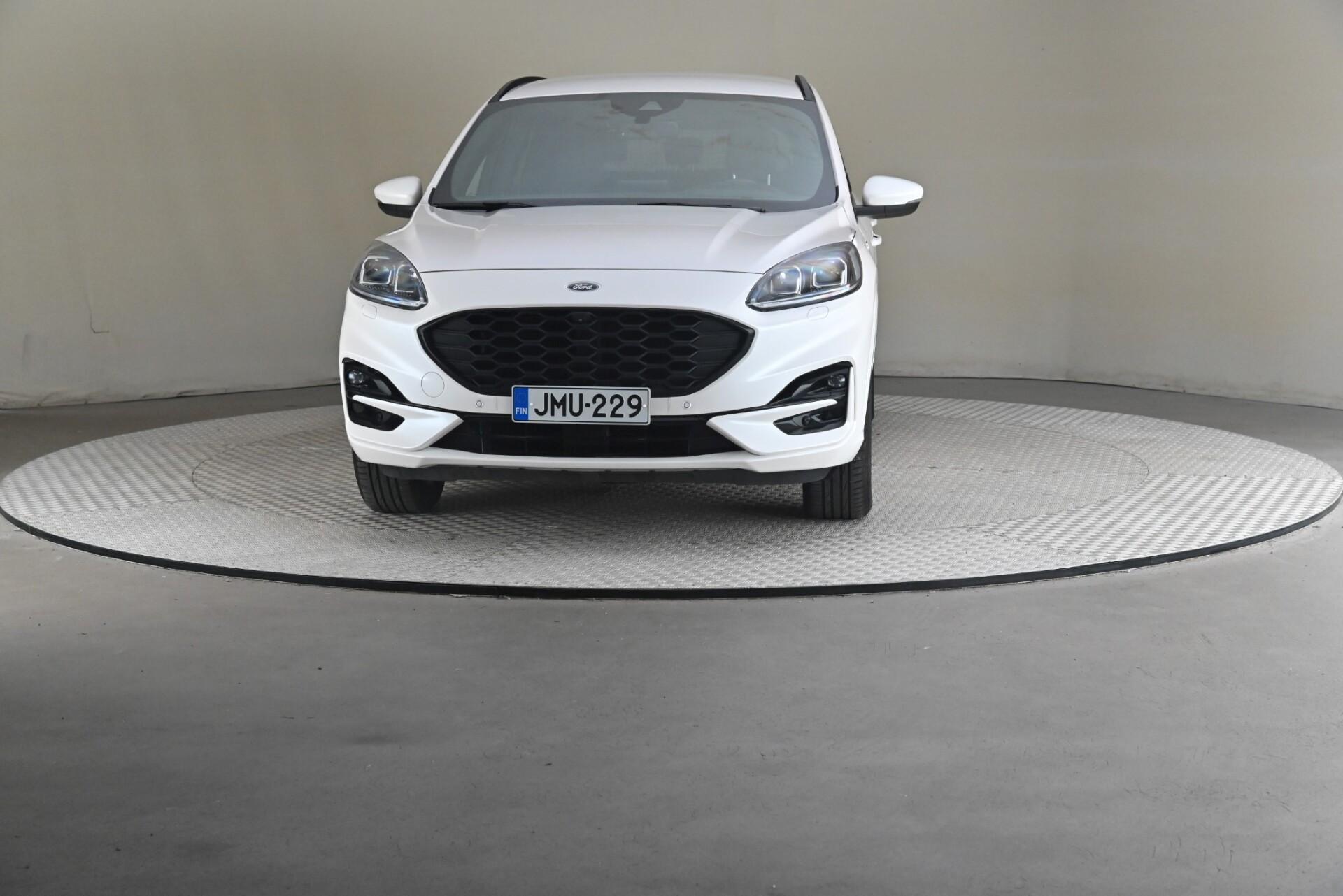 Ford Kuga 2022, kuva 3/31