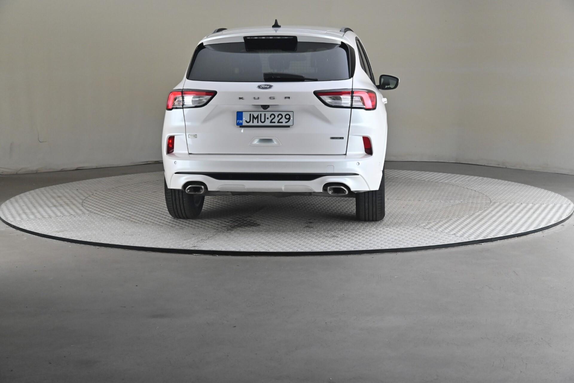 Ford Kuga 2022, kuva 5/31