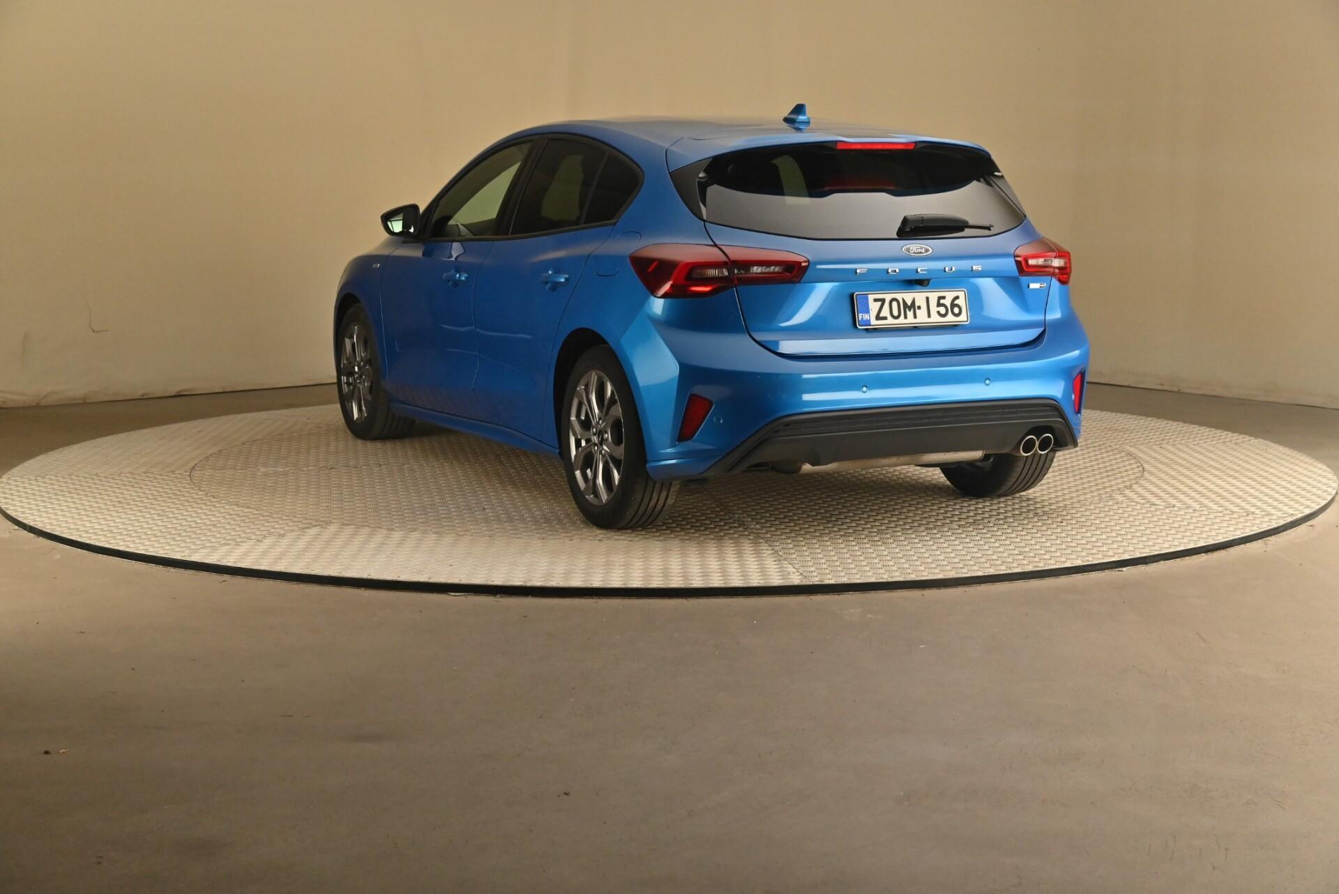 Ford Focus 2022, kuva 2/30