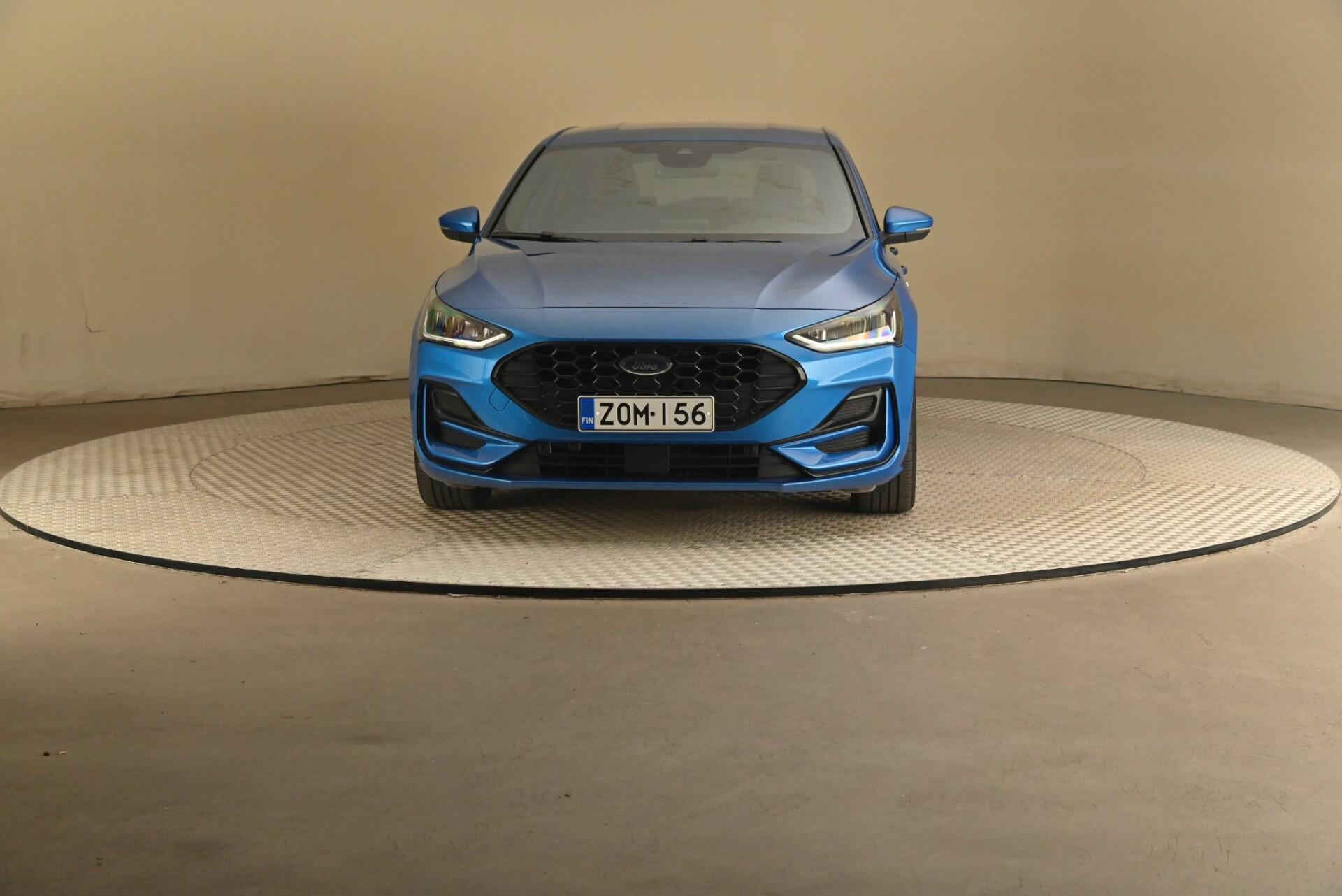 Ford Focus 2022, kuva 3/30