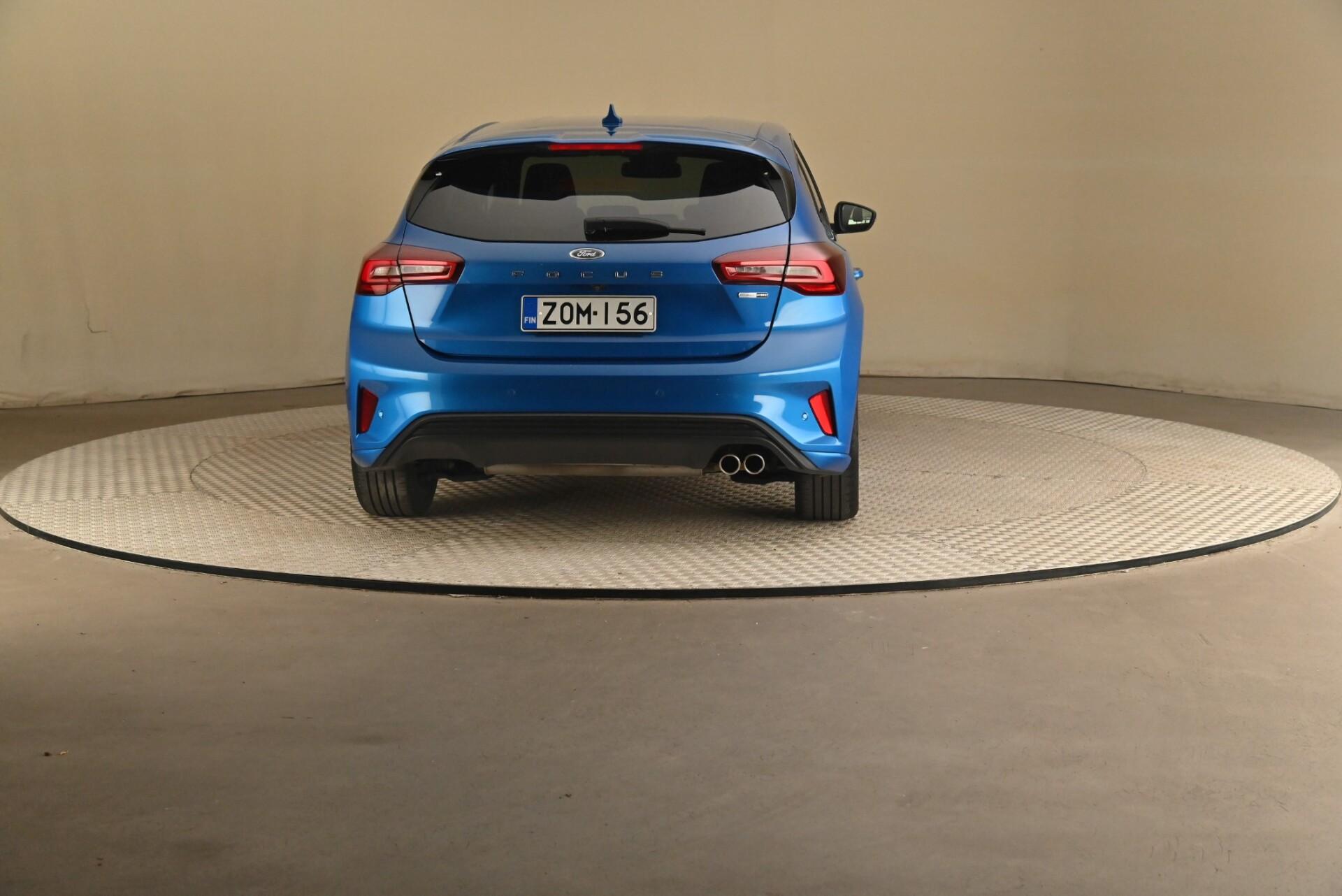 Ford Focus 2022, kuva 5/30