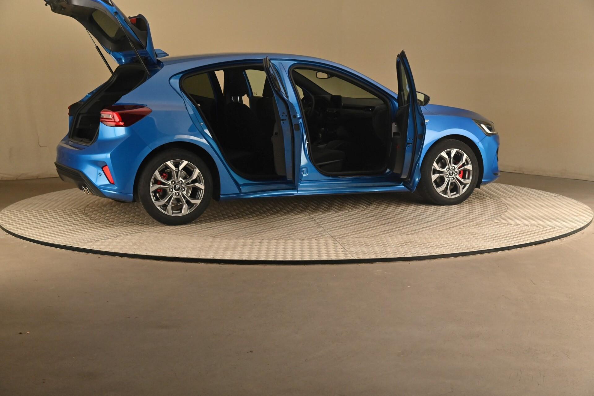 Ford Focus 2022, kuva 6/30