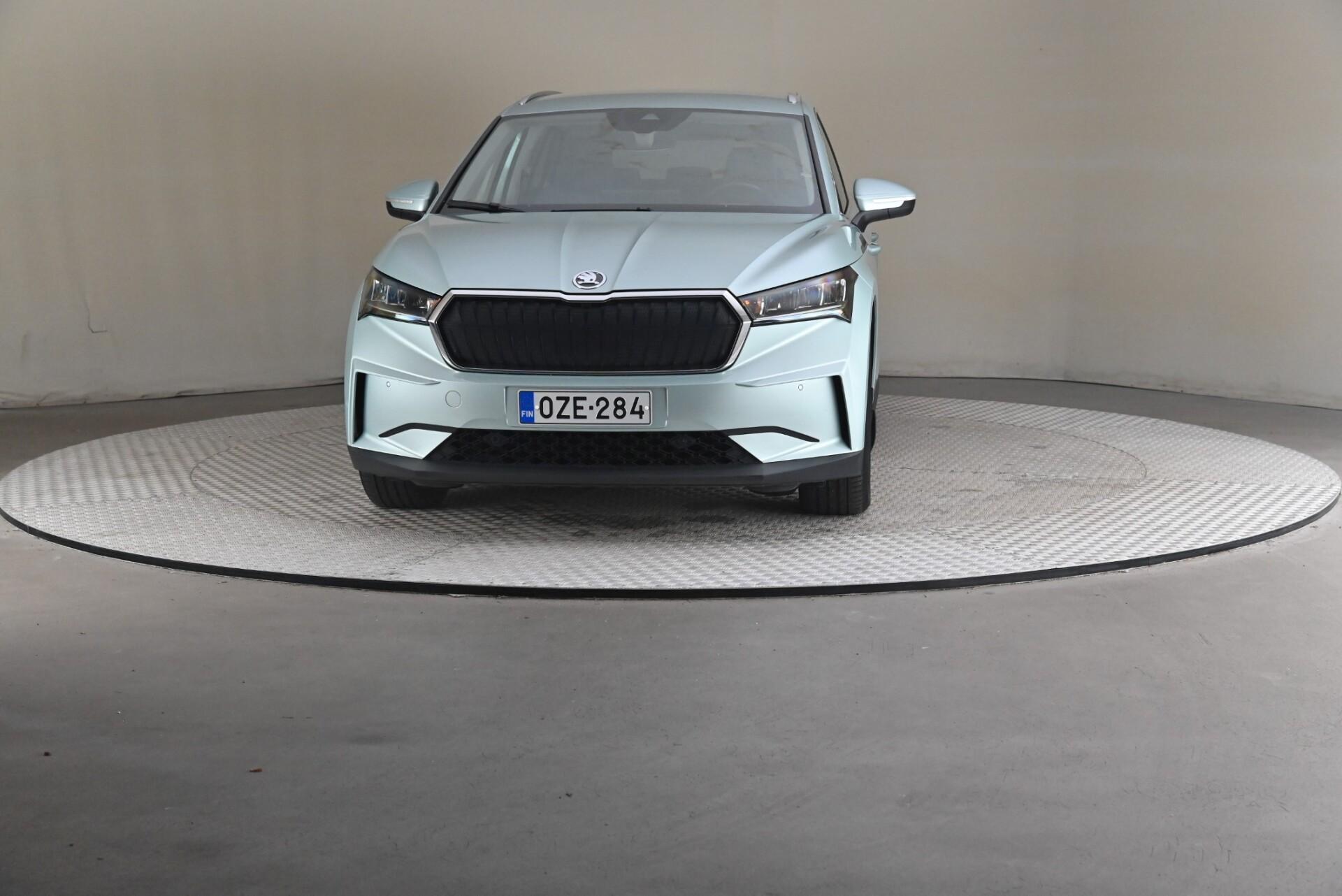 Skoda Enyaq 60 Launch Edition iV 2021, kuva 3/32