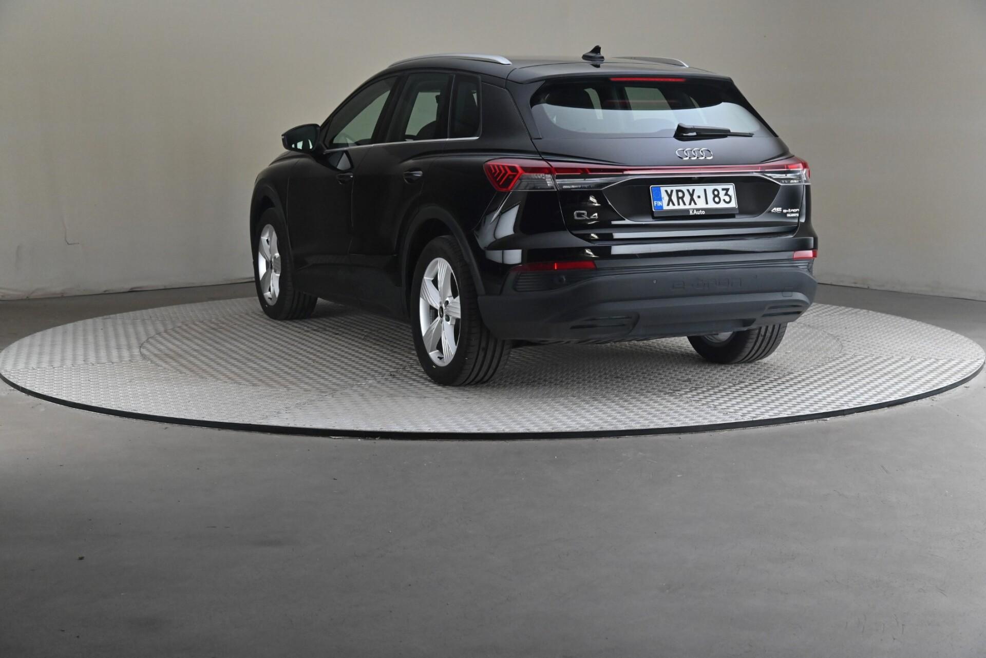 Audi Q4 e-tron 45 e-tron quattro 2023, kuva 2/30