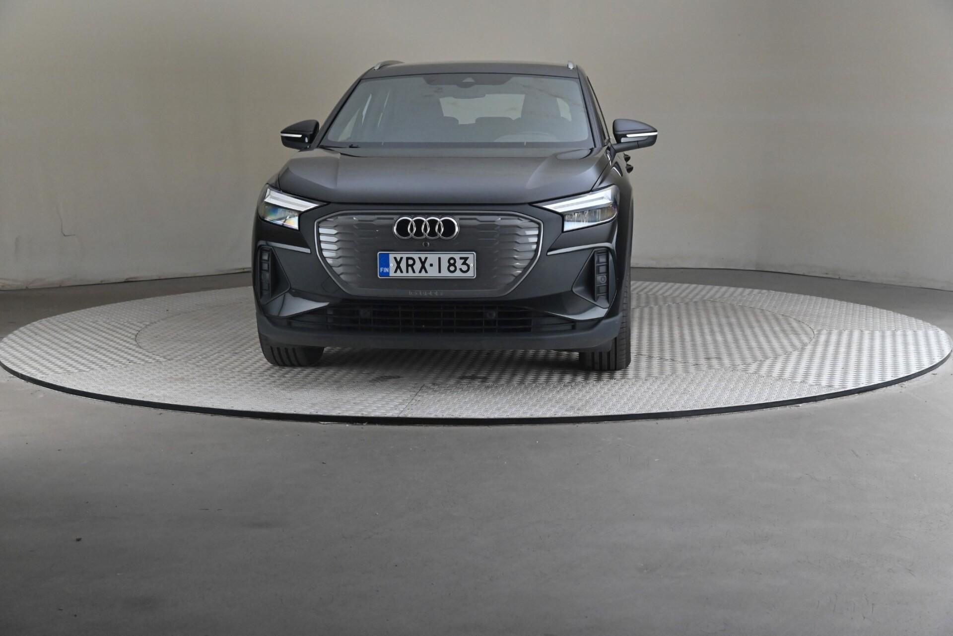 Audi Q4 e-tron 45 e-tron quattro 2023, kuva 3/30