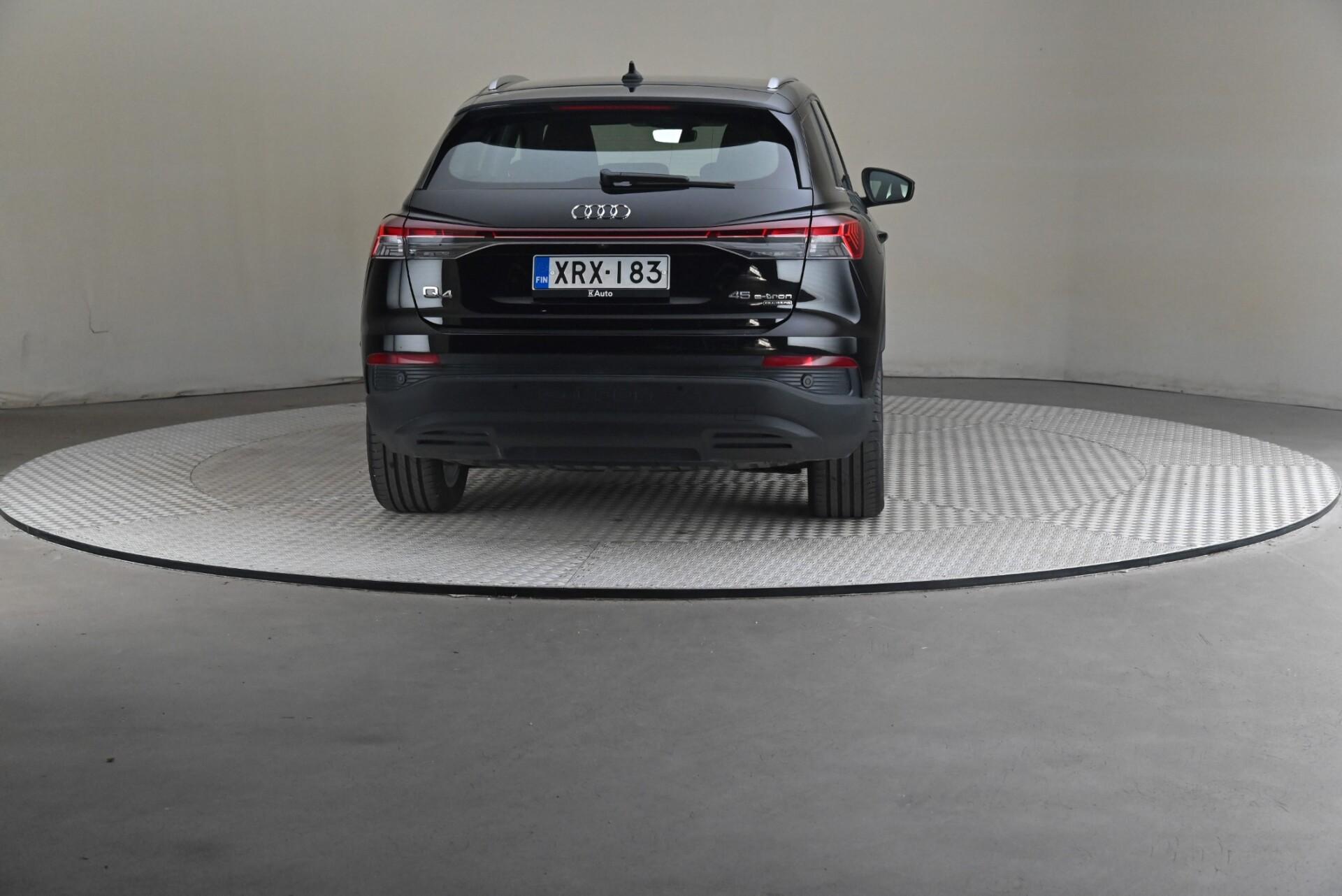 Audi Q4 e-tron 45 e-tron quattro 2023, kuva 5/30