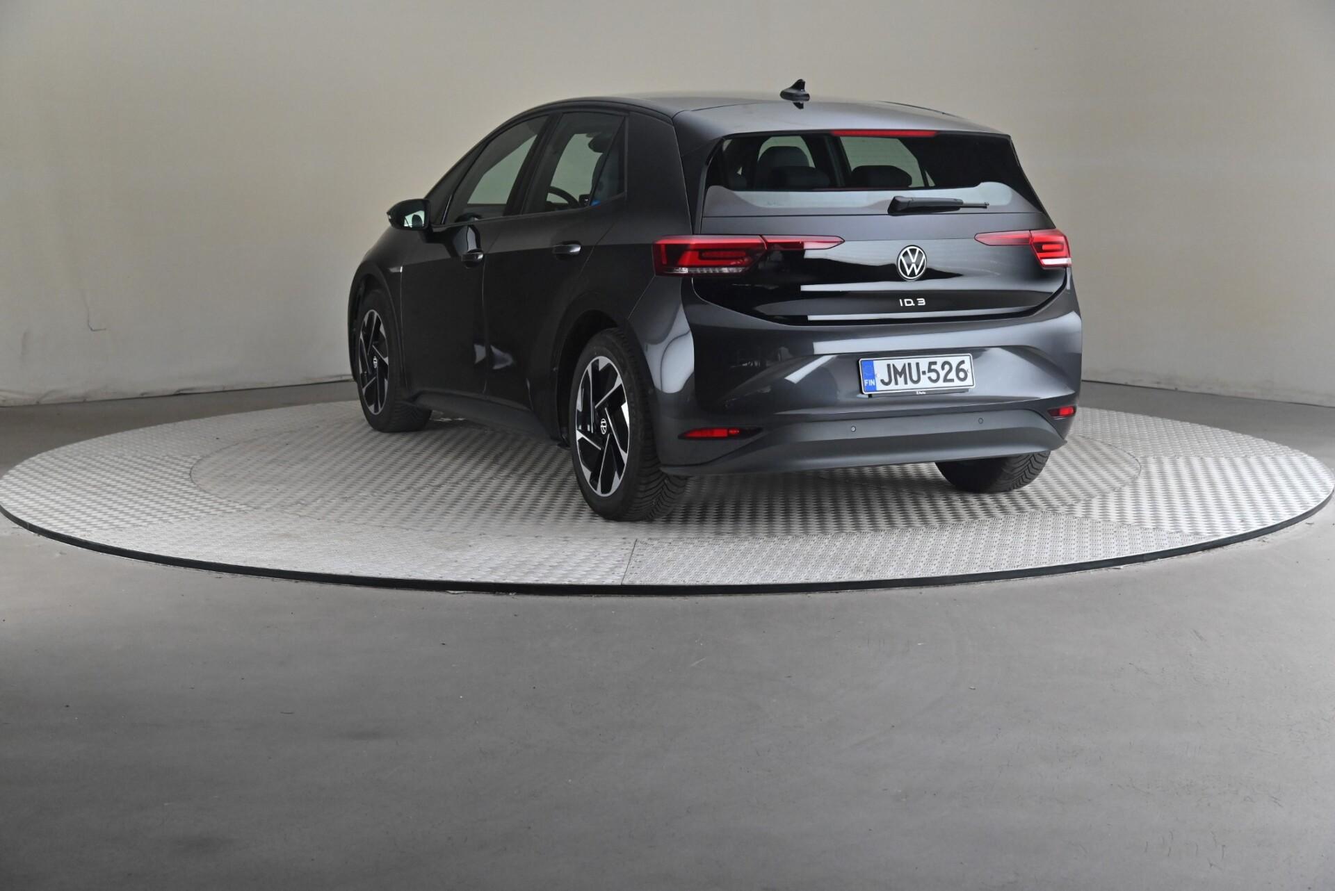 Volkswagen ID.3 2022, kuva 2/29