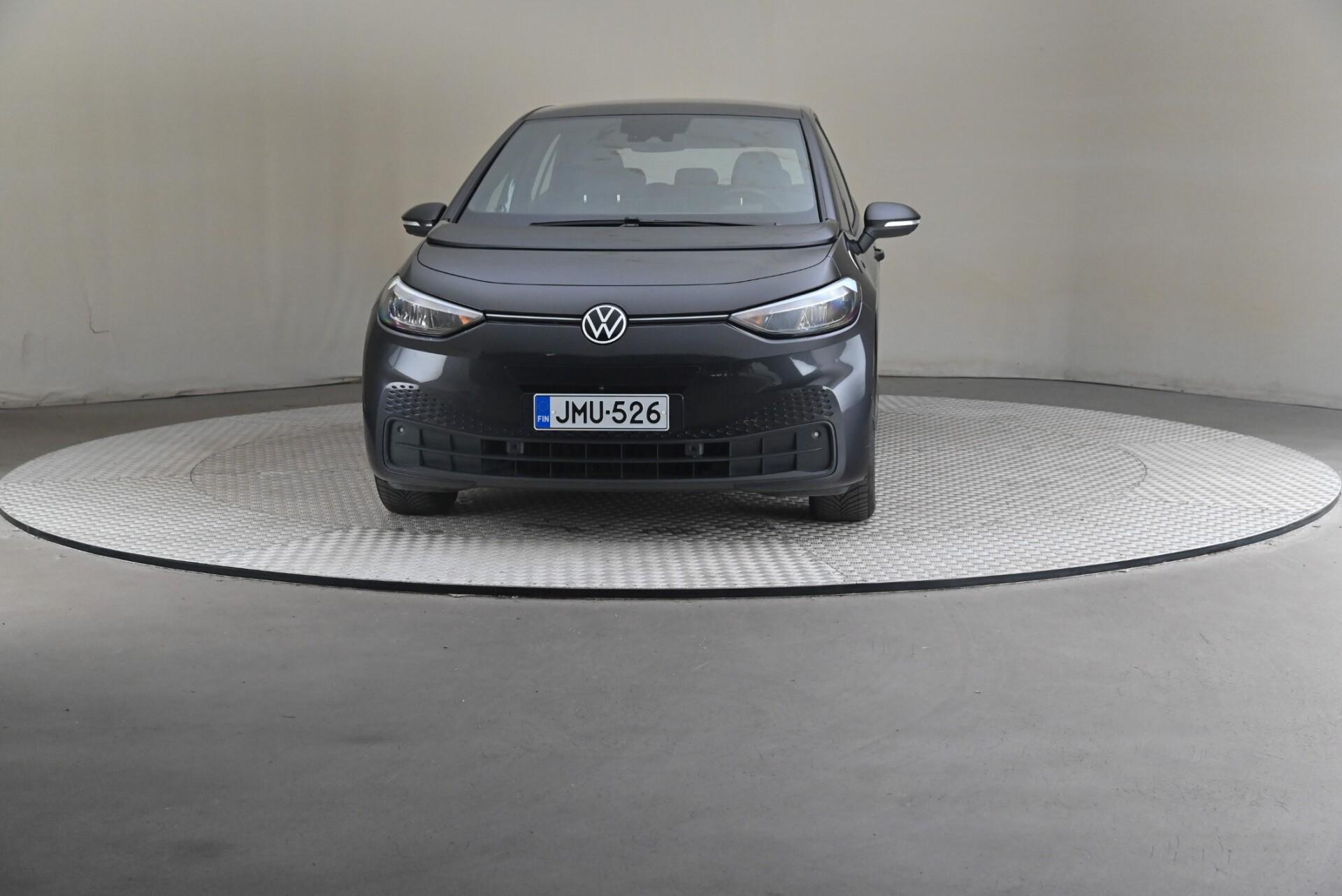 Volkswagen ID.3 2022, kuva 3/29
