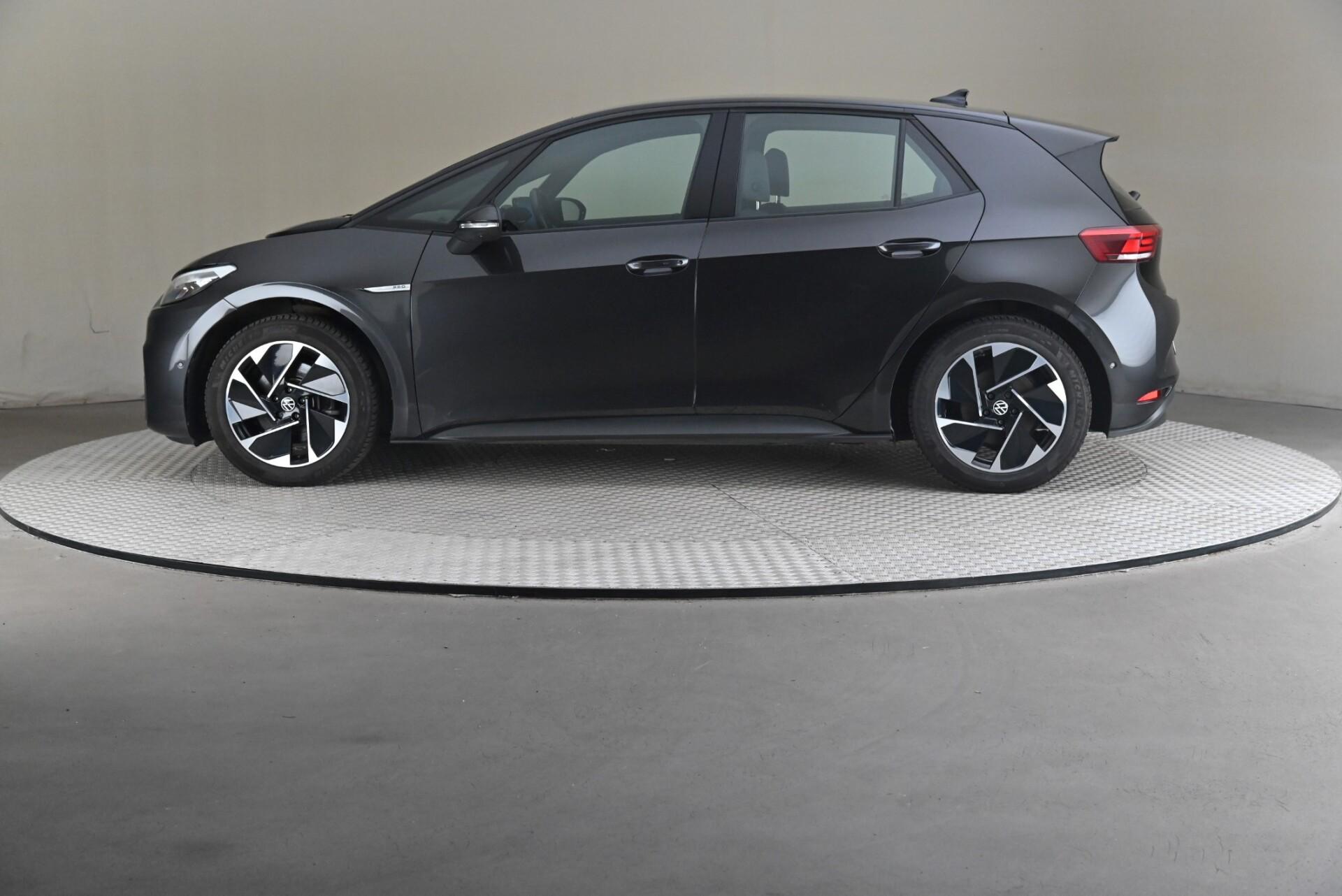Volkswagen ID.3 2022, kuva 4/29
