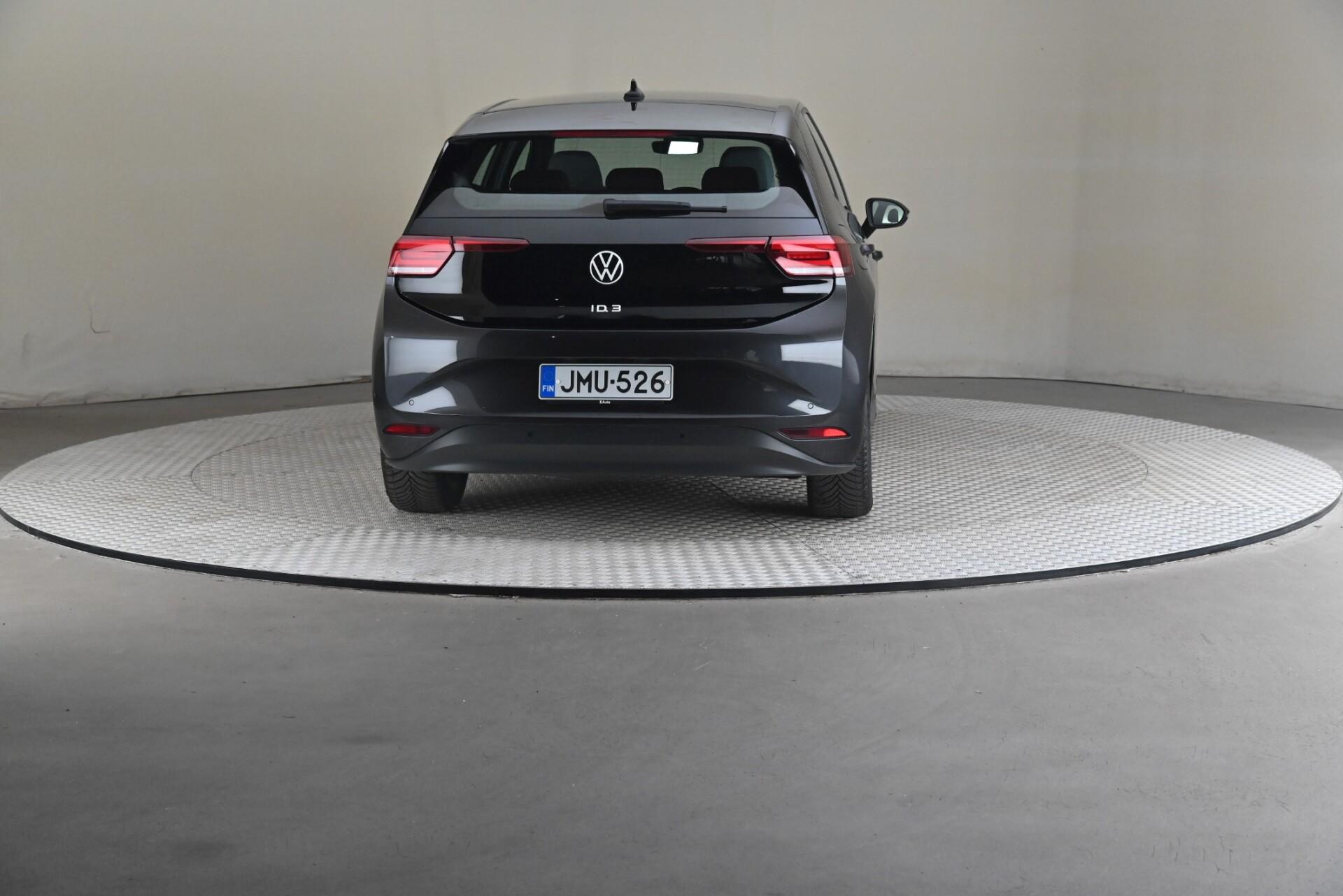 Volkswagen ID.3 2022, kuva 5/29