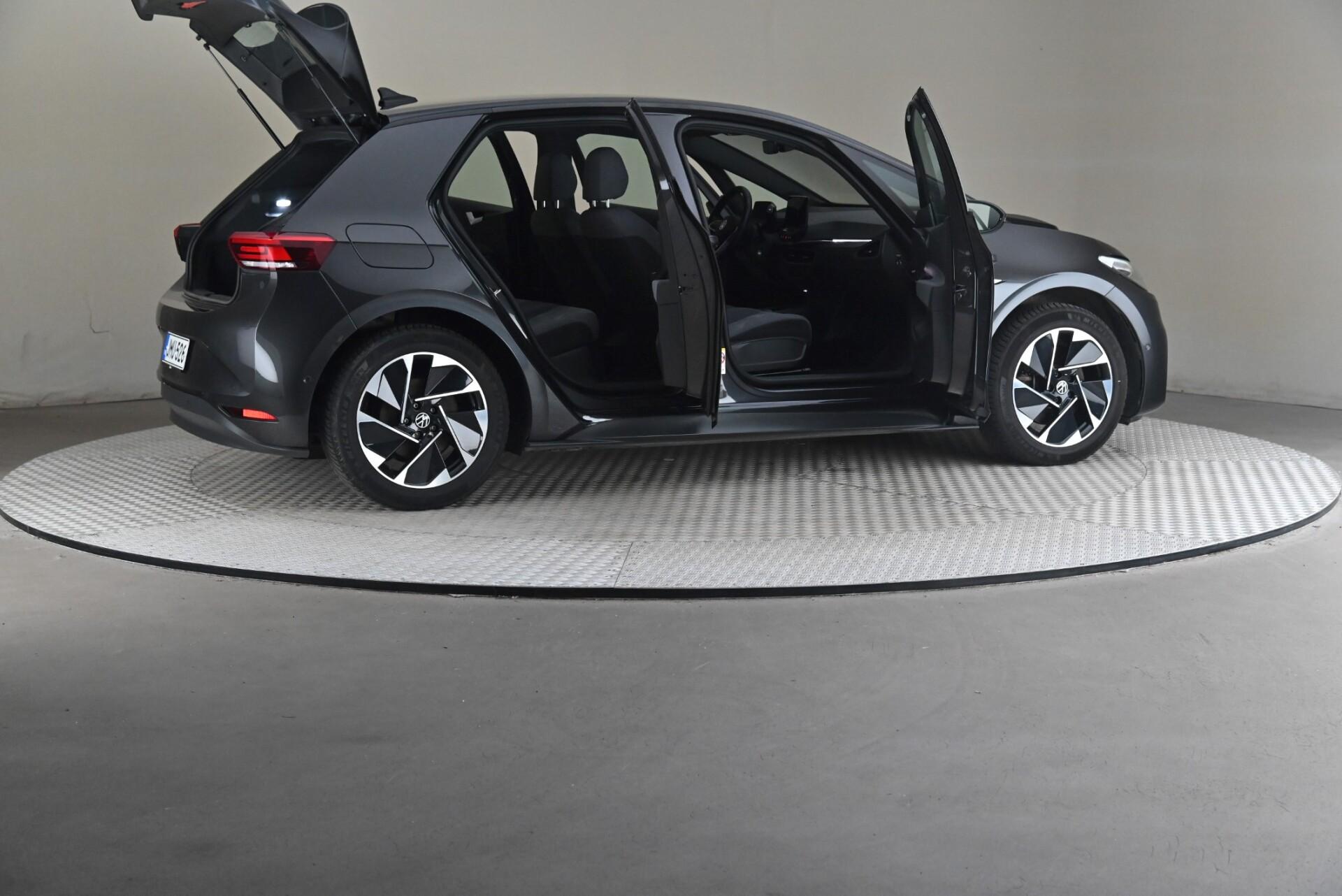 Volkswagen ID.3 2022, kuva 6/29