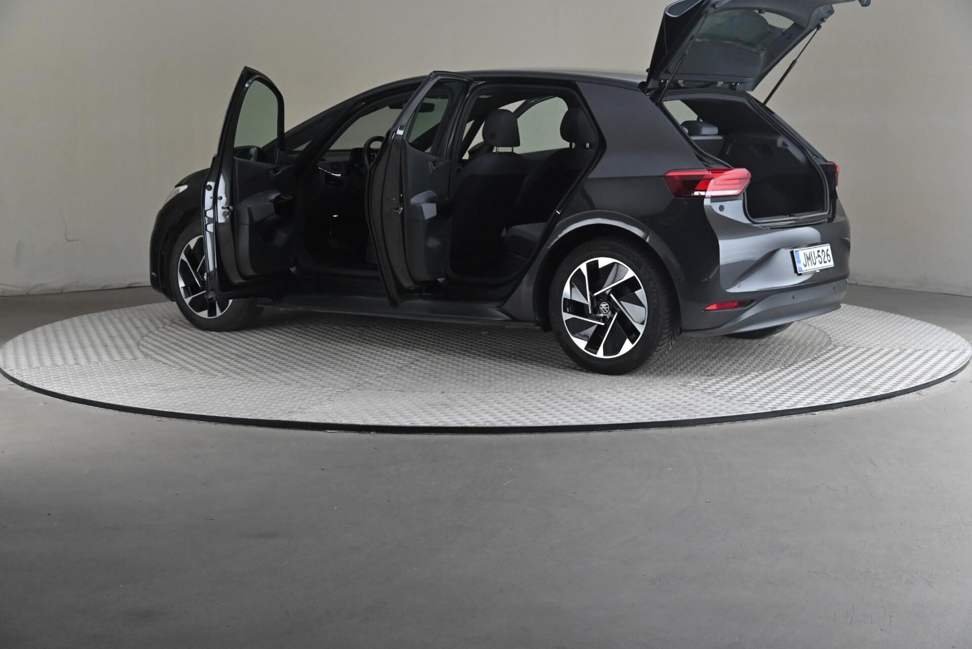Volkswagen ID.3 2022, kuva 7/29