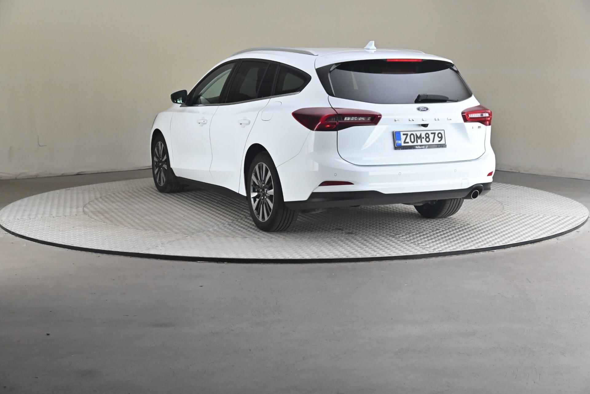 Ford Focus 2022, kuva 2/29