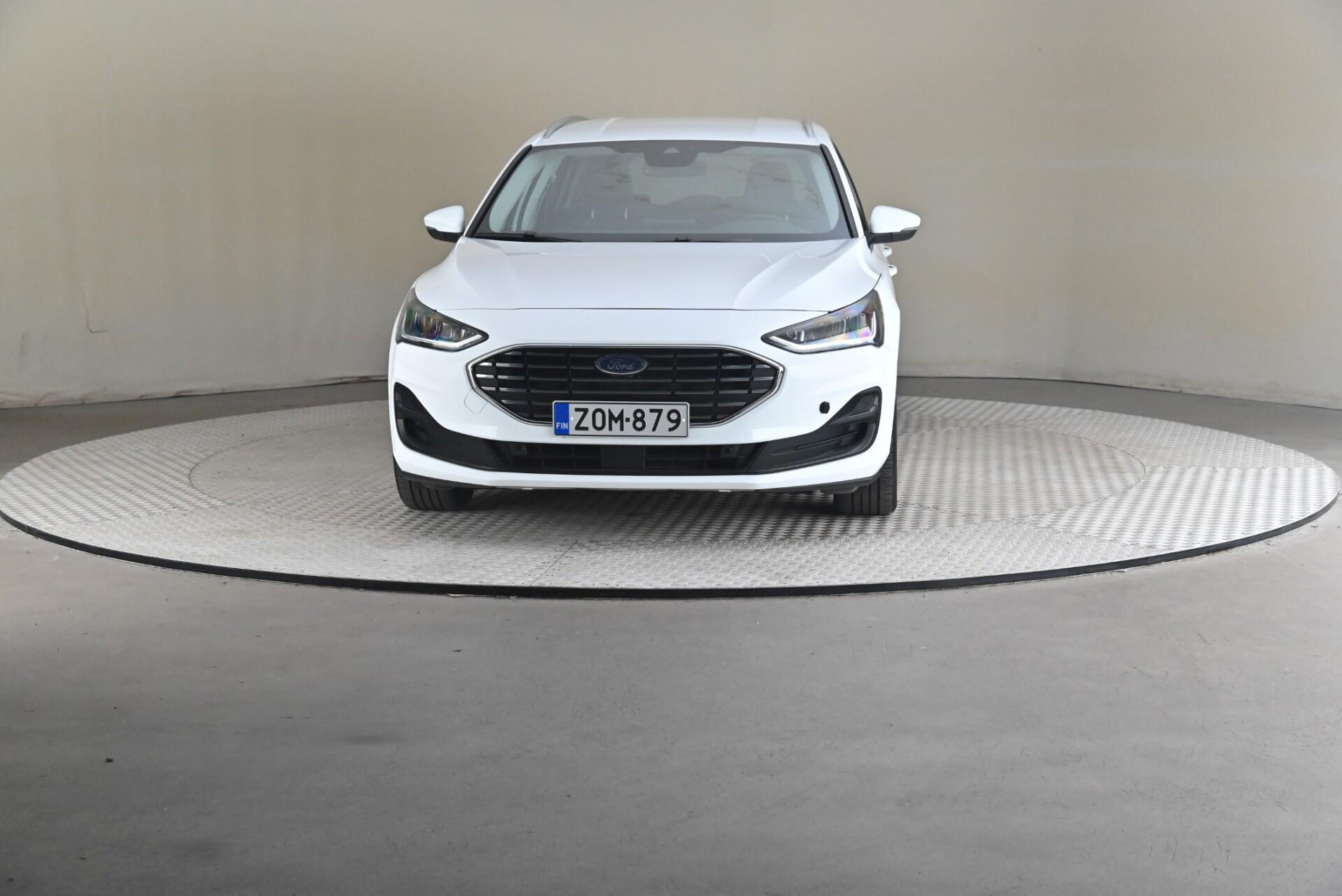 Ford Focus 2022, kuva 3/29