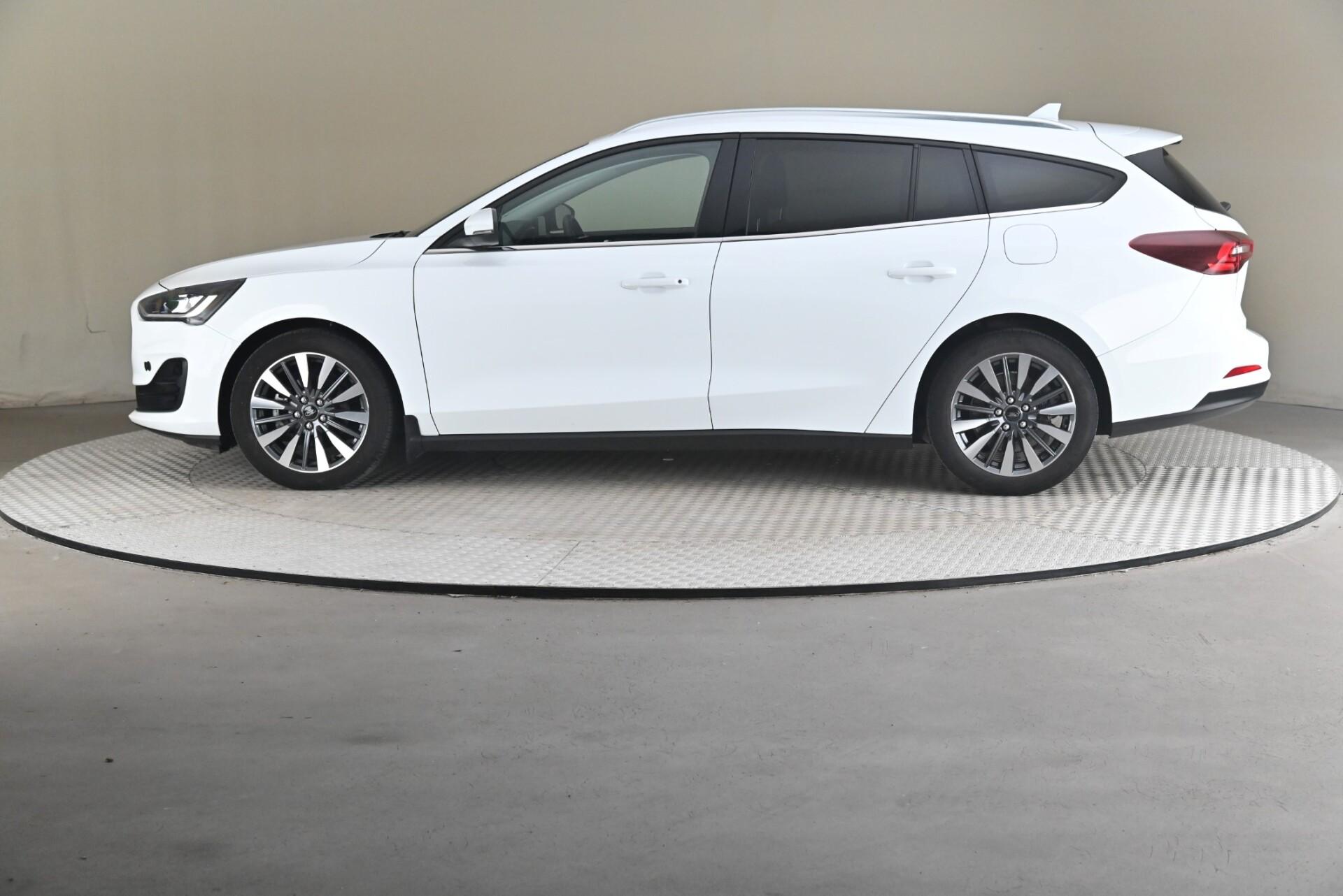 Ford Focus 2022, kuva 4/29