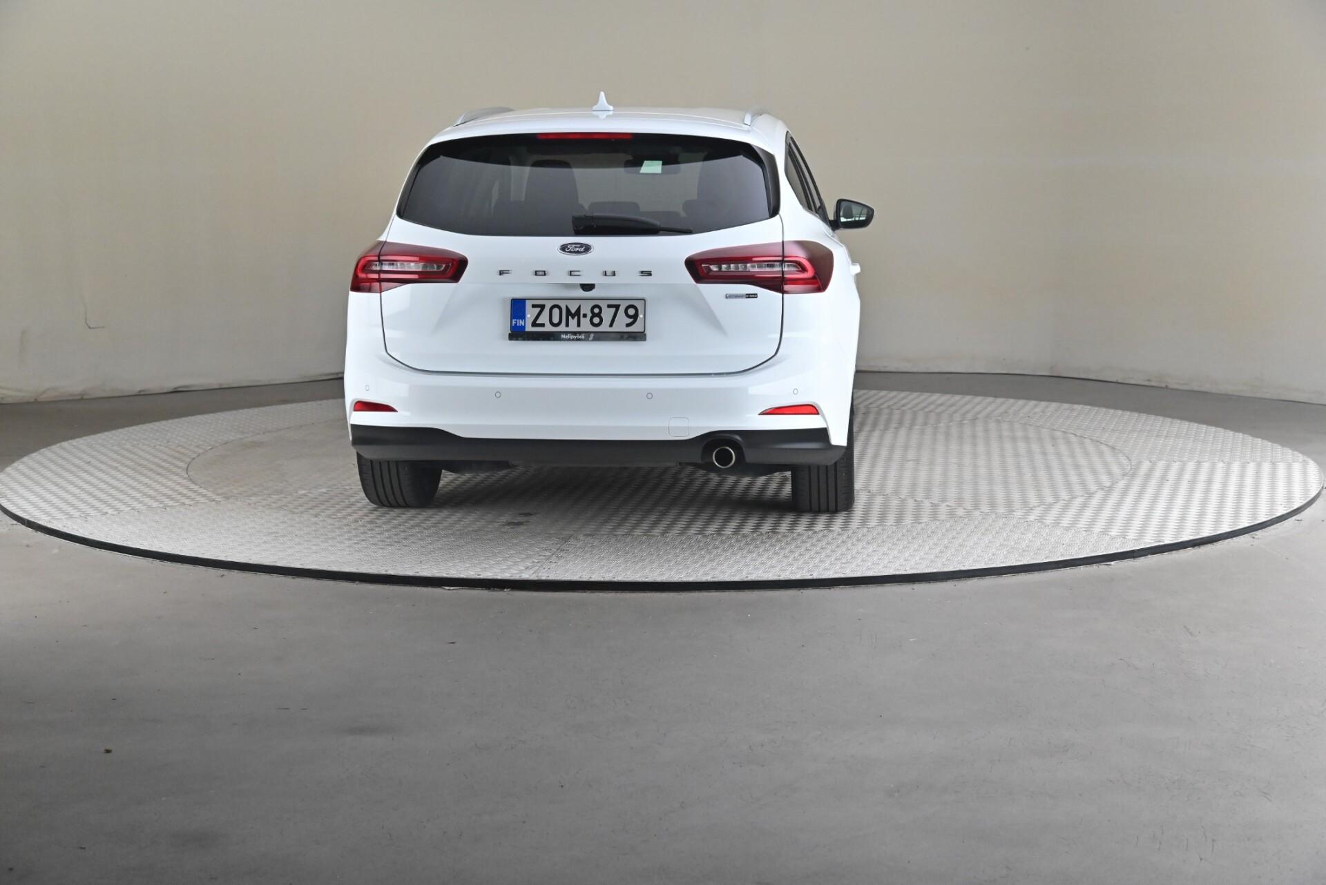 Ford Focus 2022, kuva 5/29