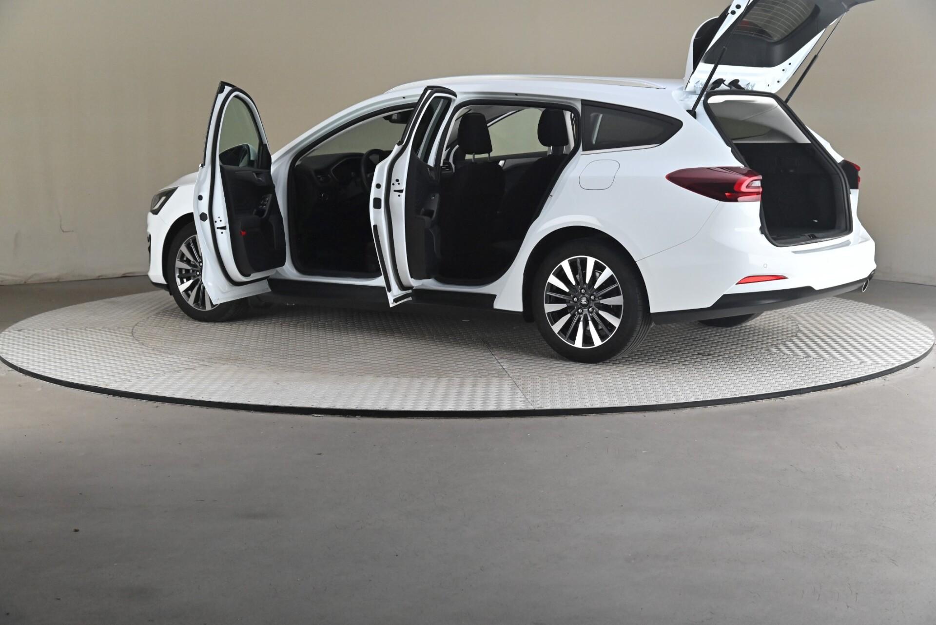 Ford Focus 2022, kuva 7/29
