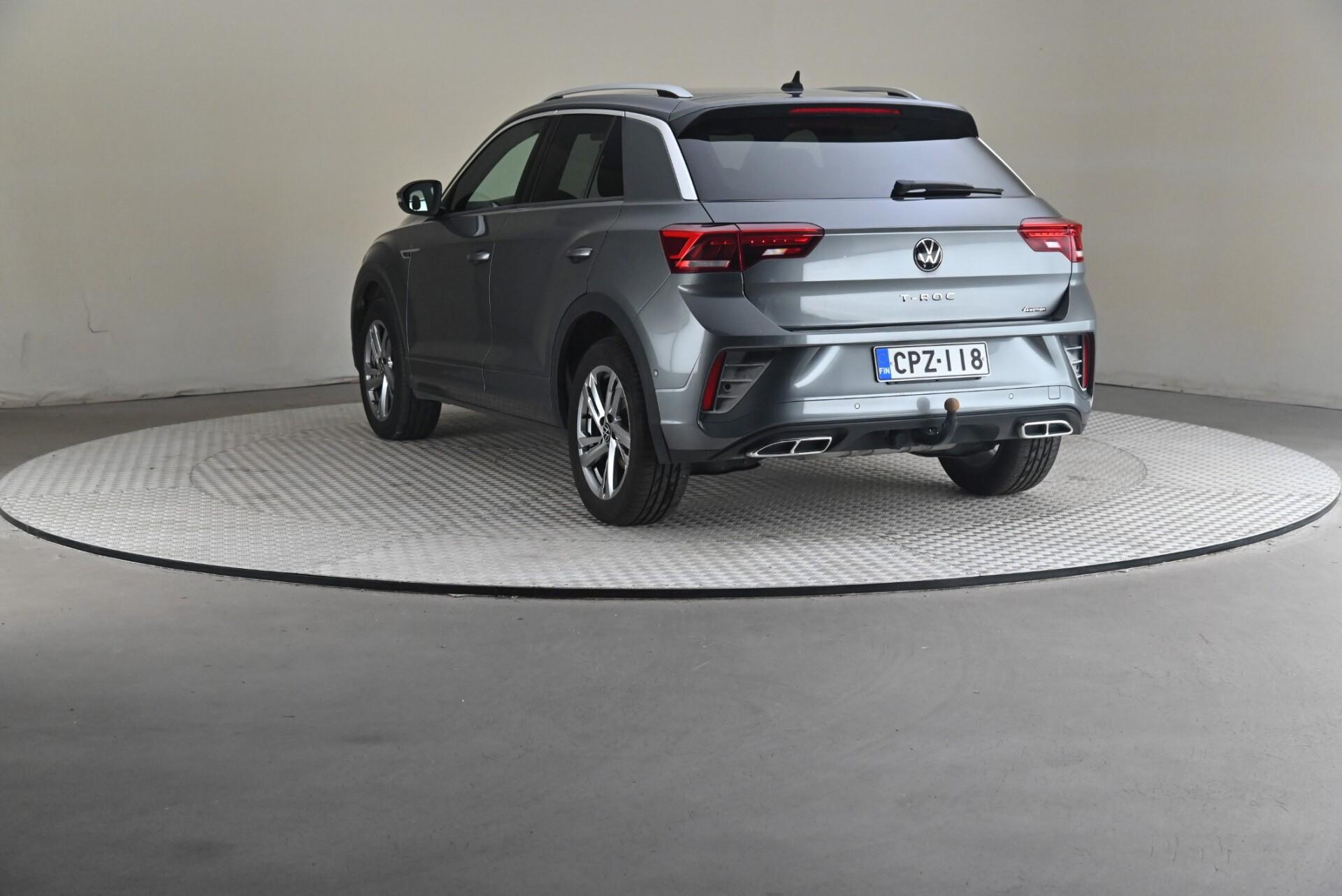 Volkswagen T-Roc 2022, kuva 2/27