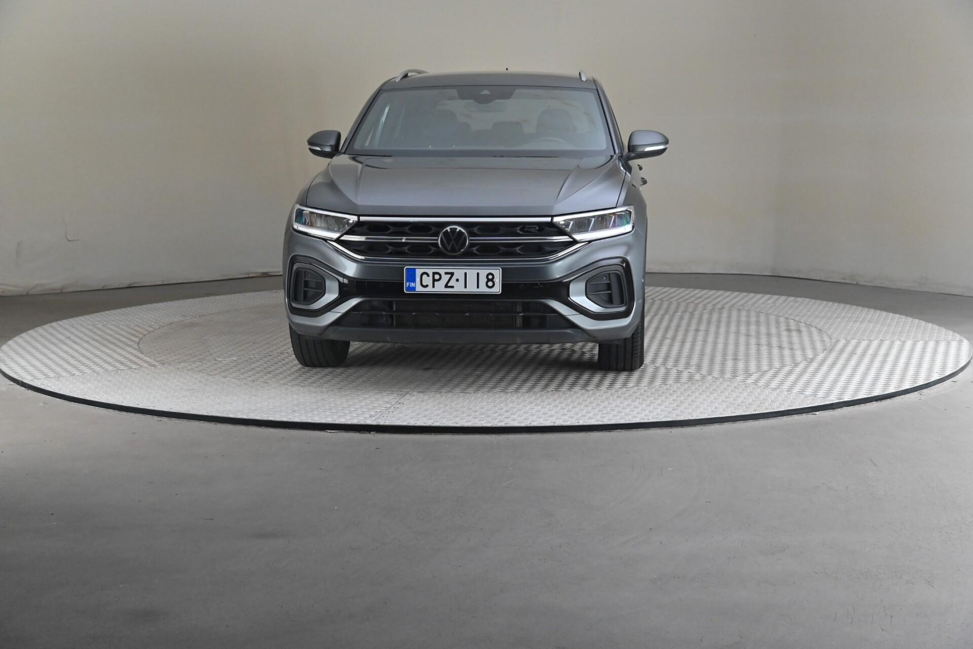 Volkswagen T-Roc 2022, kuva 3/27