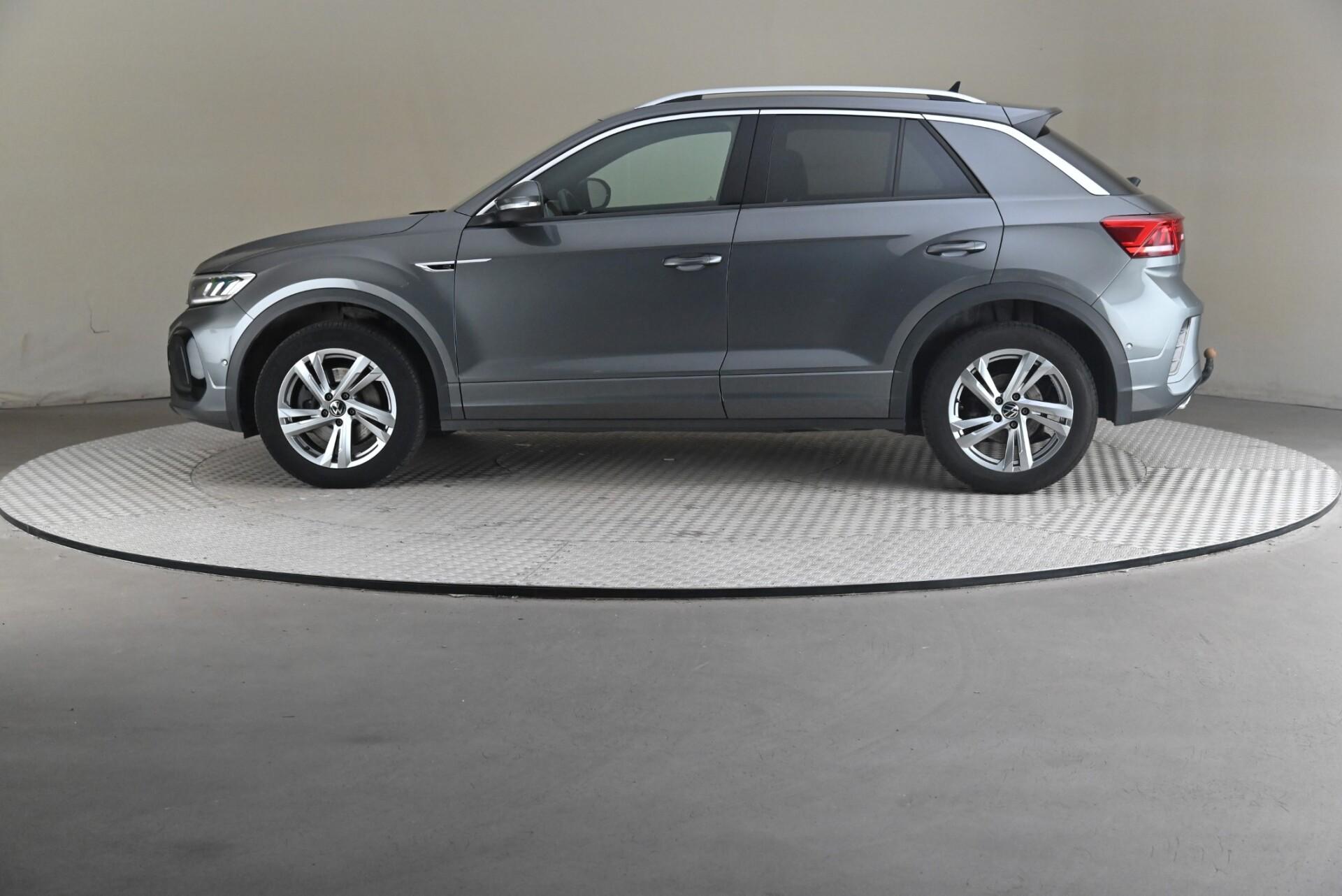 Volkswagen T-Roc 2022, kuva 4/27