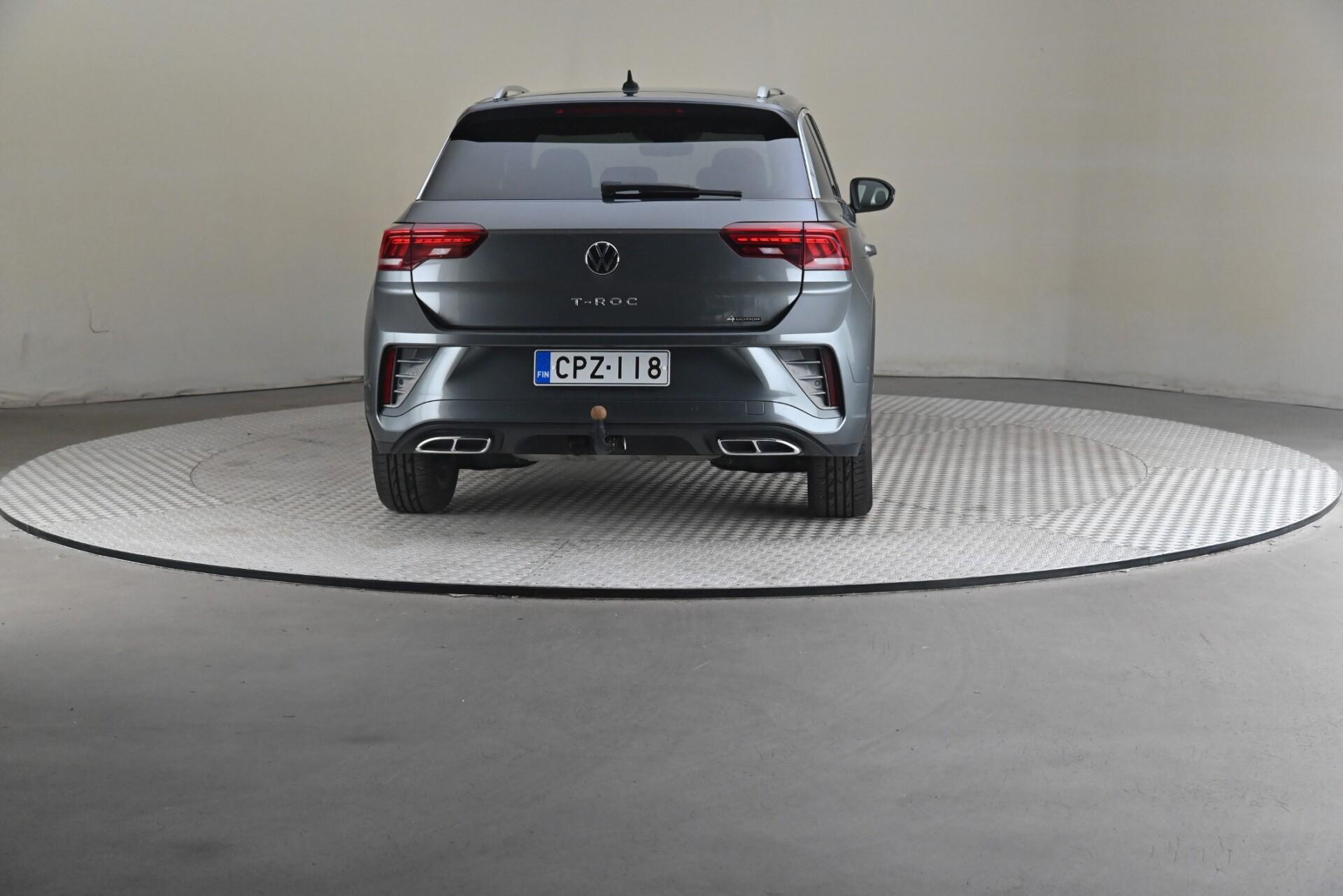 Volkswagen T-Roc 2022, kuva 5/27