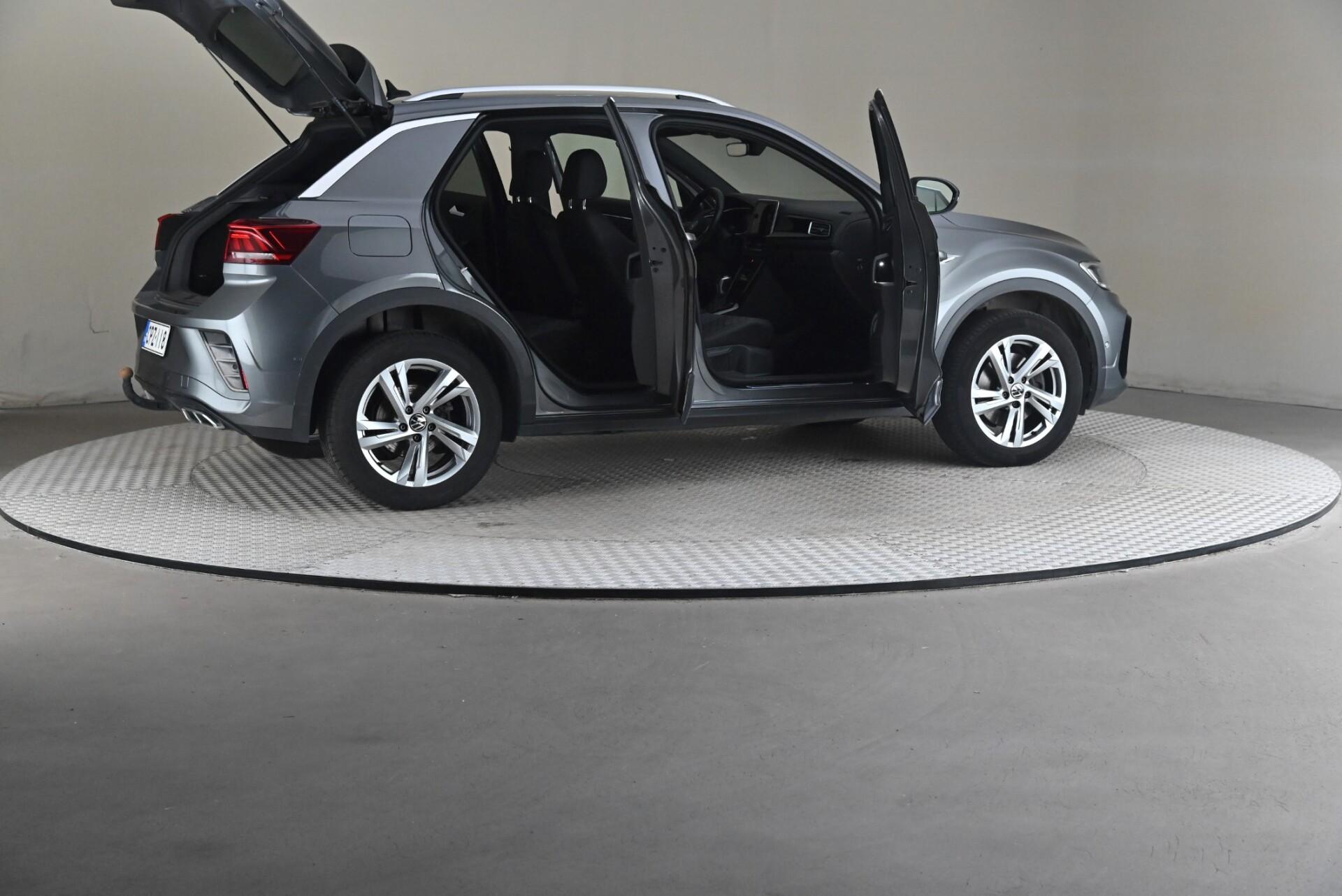Volkswagen T-Roc 2022, kuva 6/27