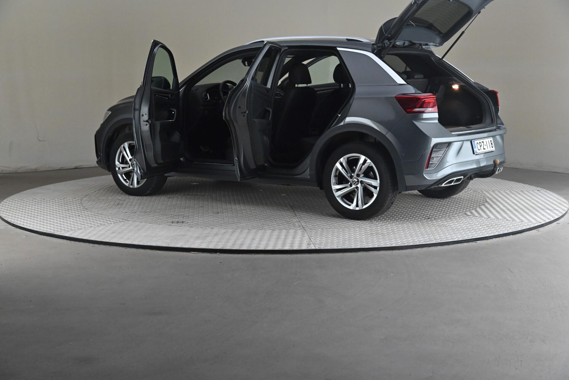 Volkswagen T-Roc 2022, kuva 7/27