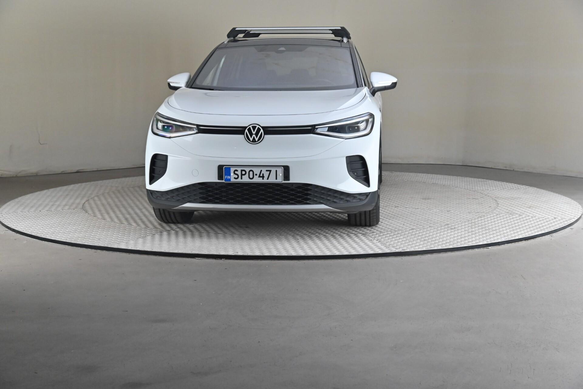 Volkswagen ID.4 2023, kuva 3/30