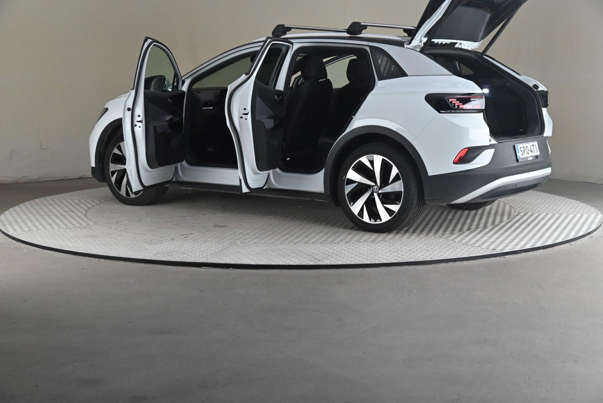 Volkswagen ID.4 2023, kuva 7/30