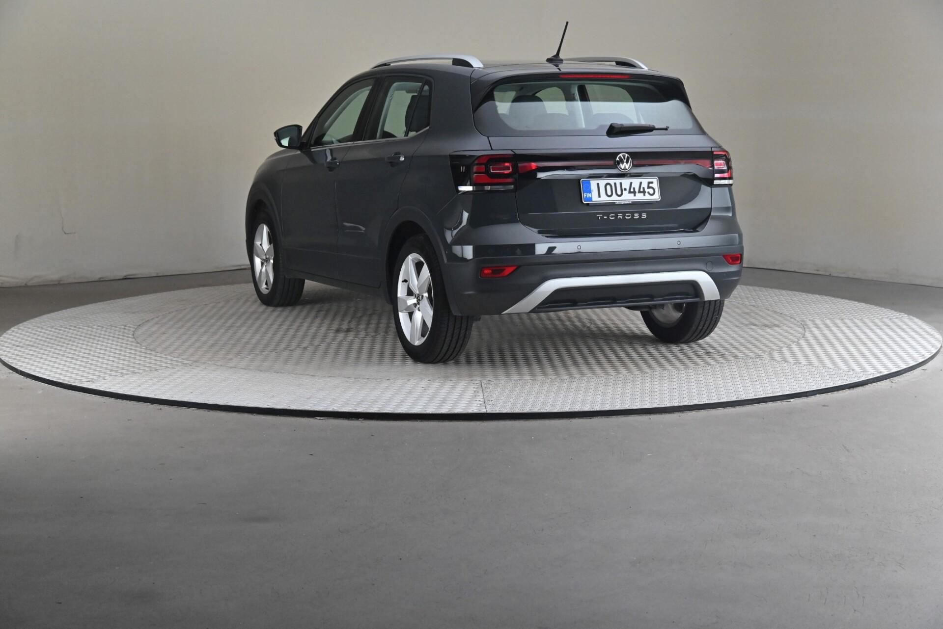 Volkswagen T-Cross 2021, kuva 2/26