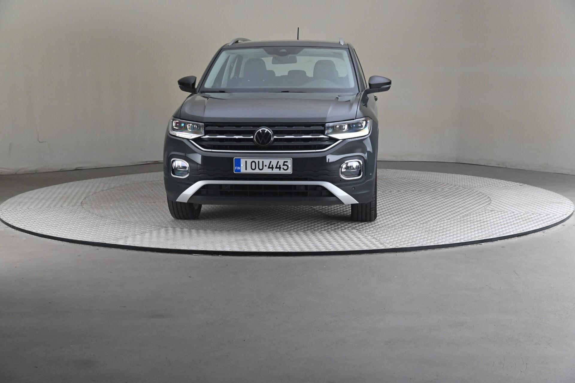 Volkswagen T-Cross 2021, kuva 3/26