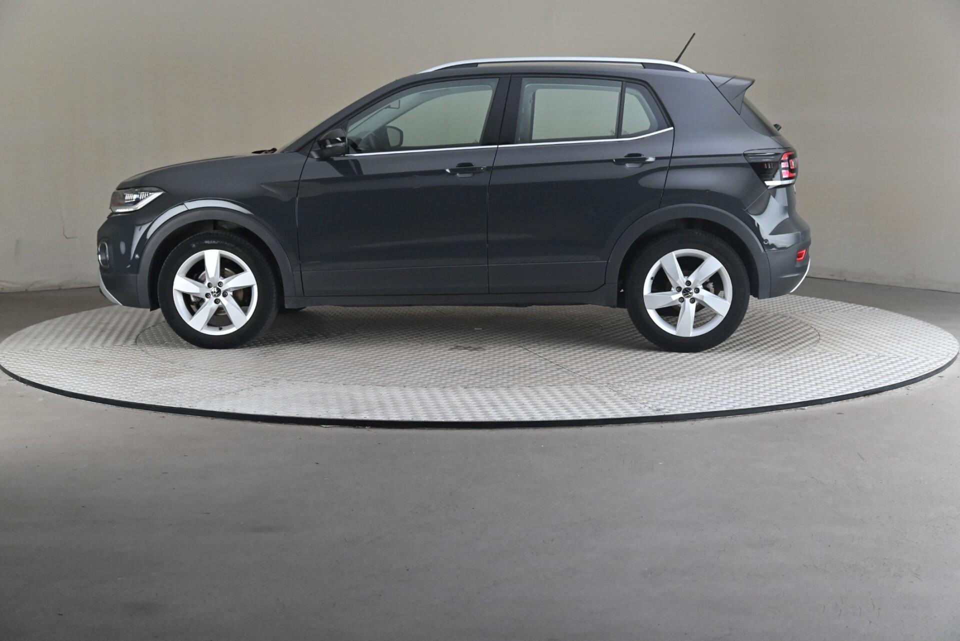 Volkswagen T-Cross 2021, kuva 4/26