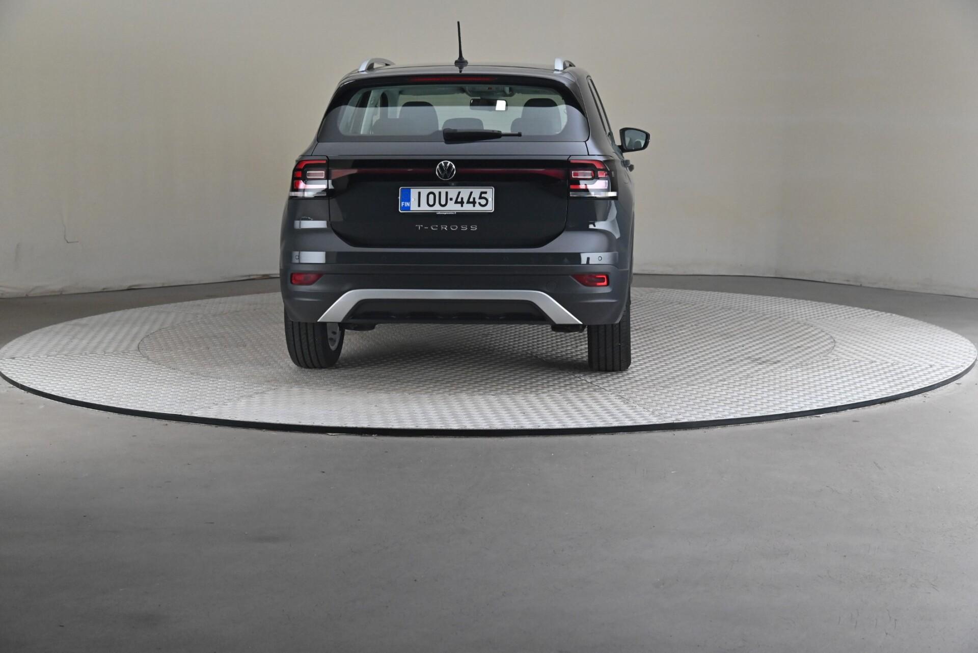 Volkswagen T-Cross 2021, kuva 5/26