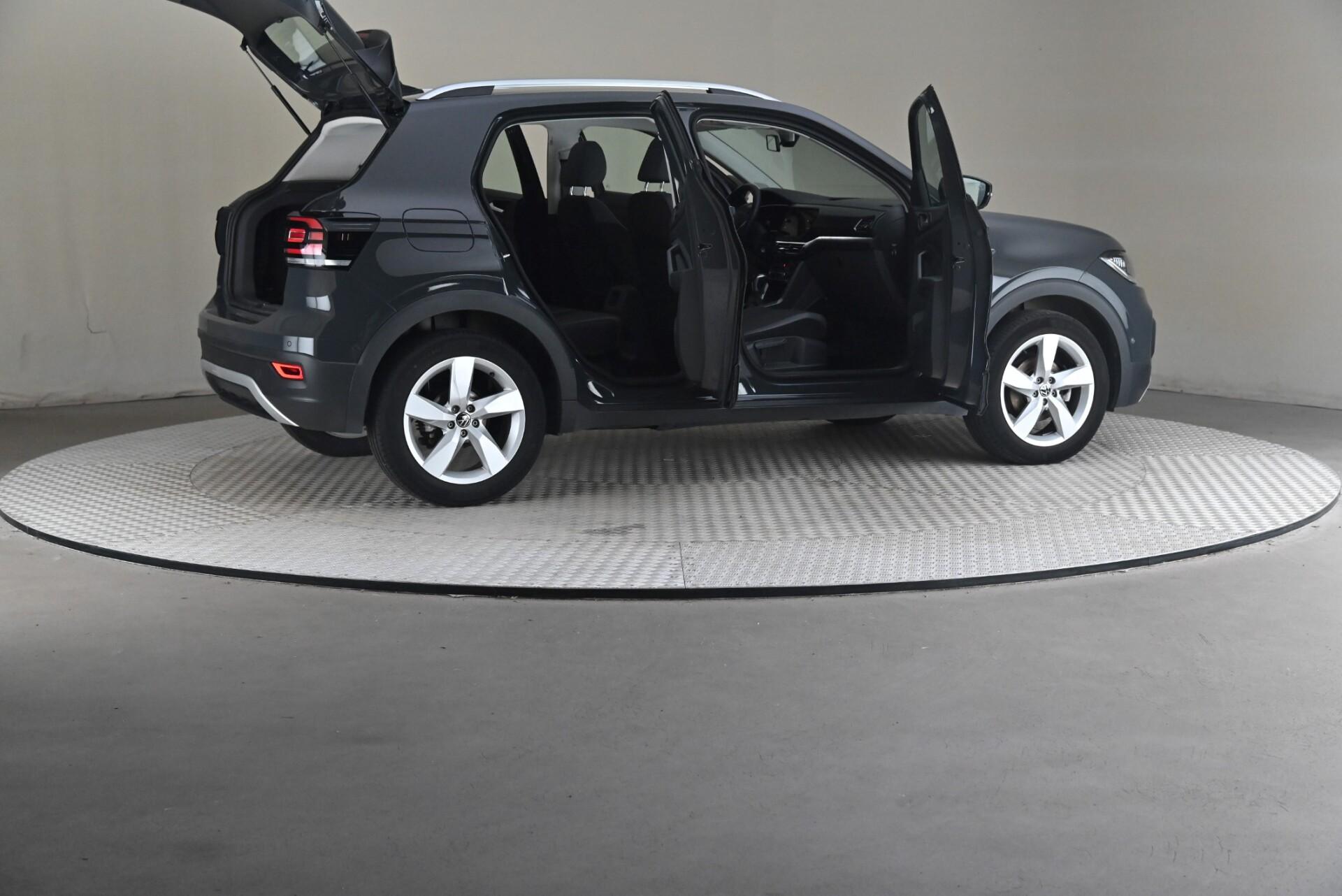 Volkswagen T-Cross 2021, kuva 6/26