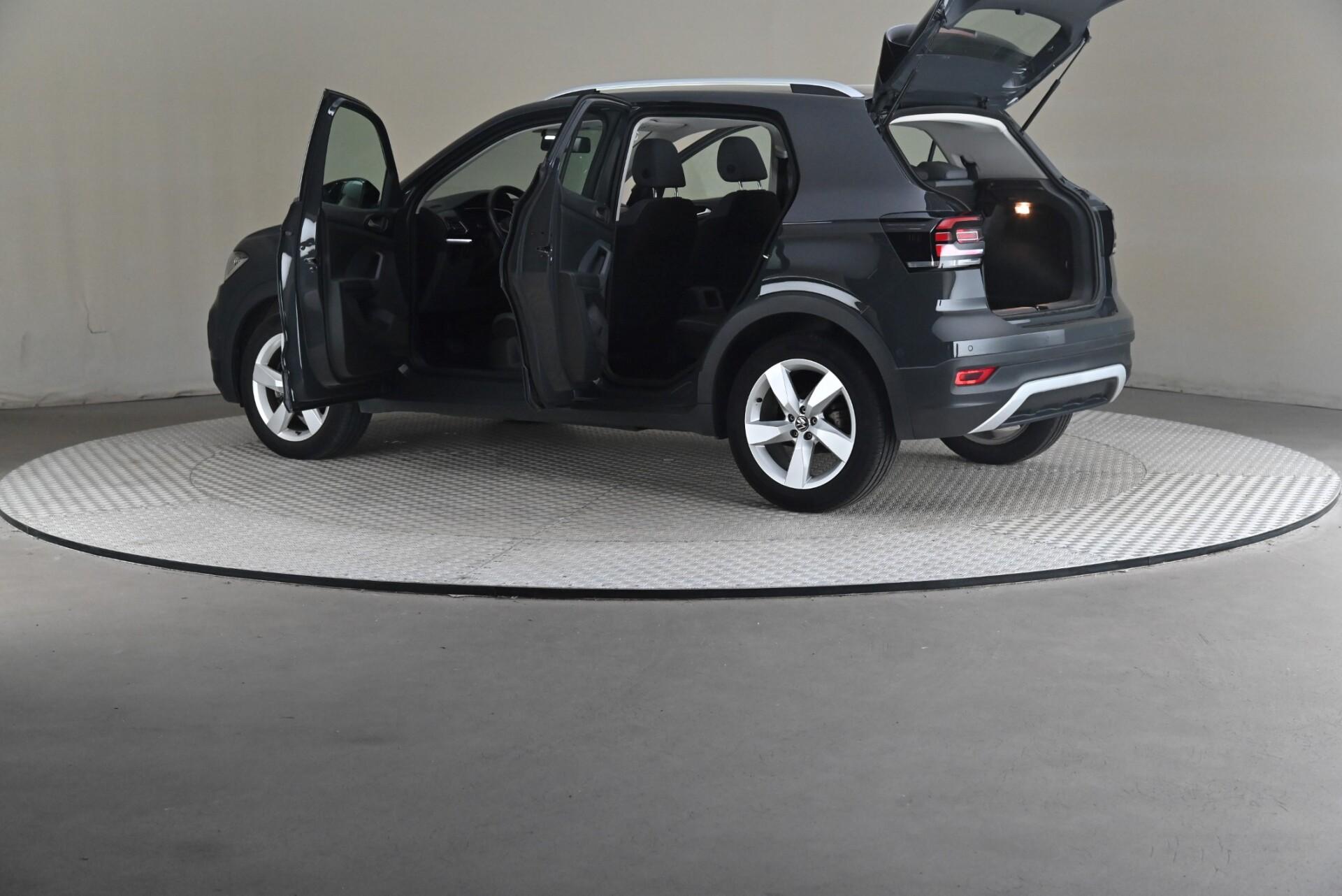Volkswagen T-Cross 2021, kuva 7/26