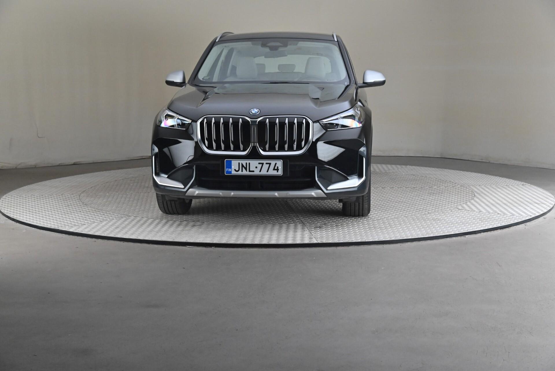 BMW X1 2024, photo 3/32