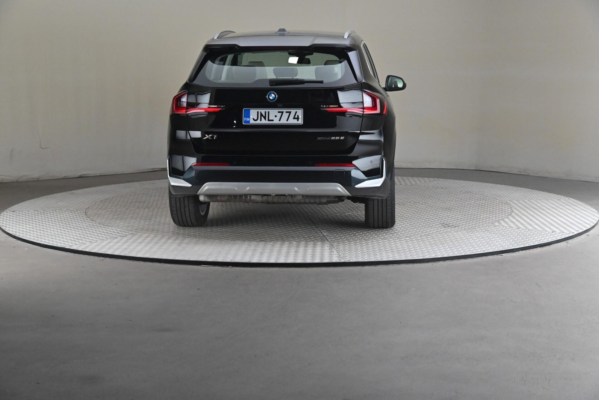 BMW X1 2024, photo 5/32