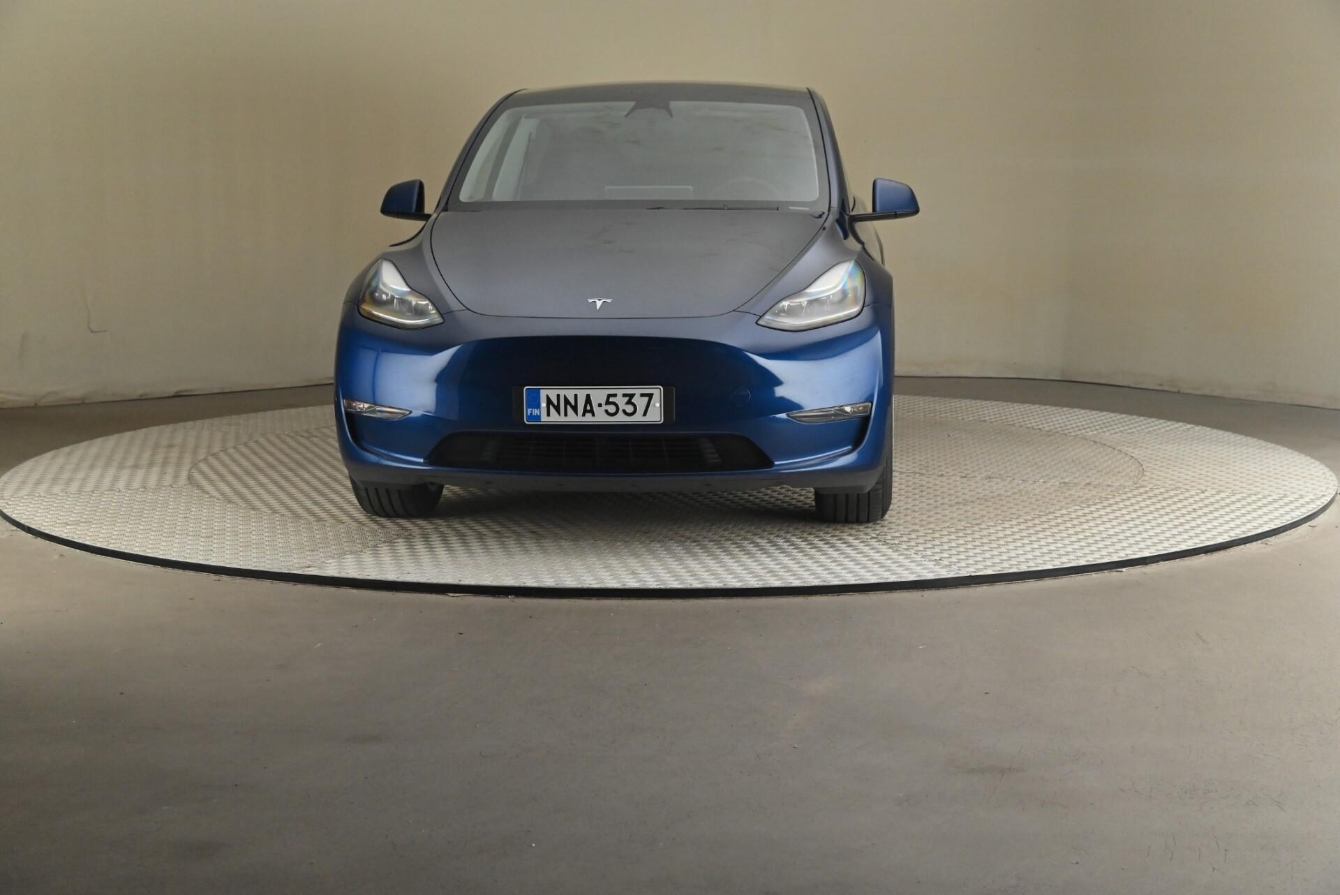 Tesla Model Y Long Range AWD 2023, kuva 3/32