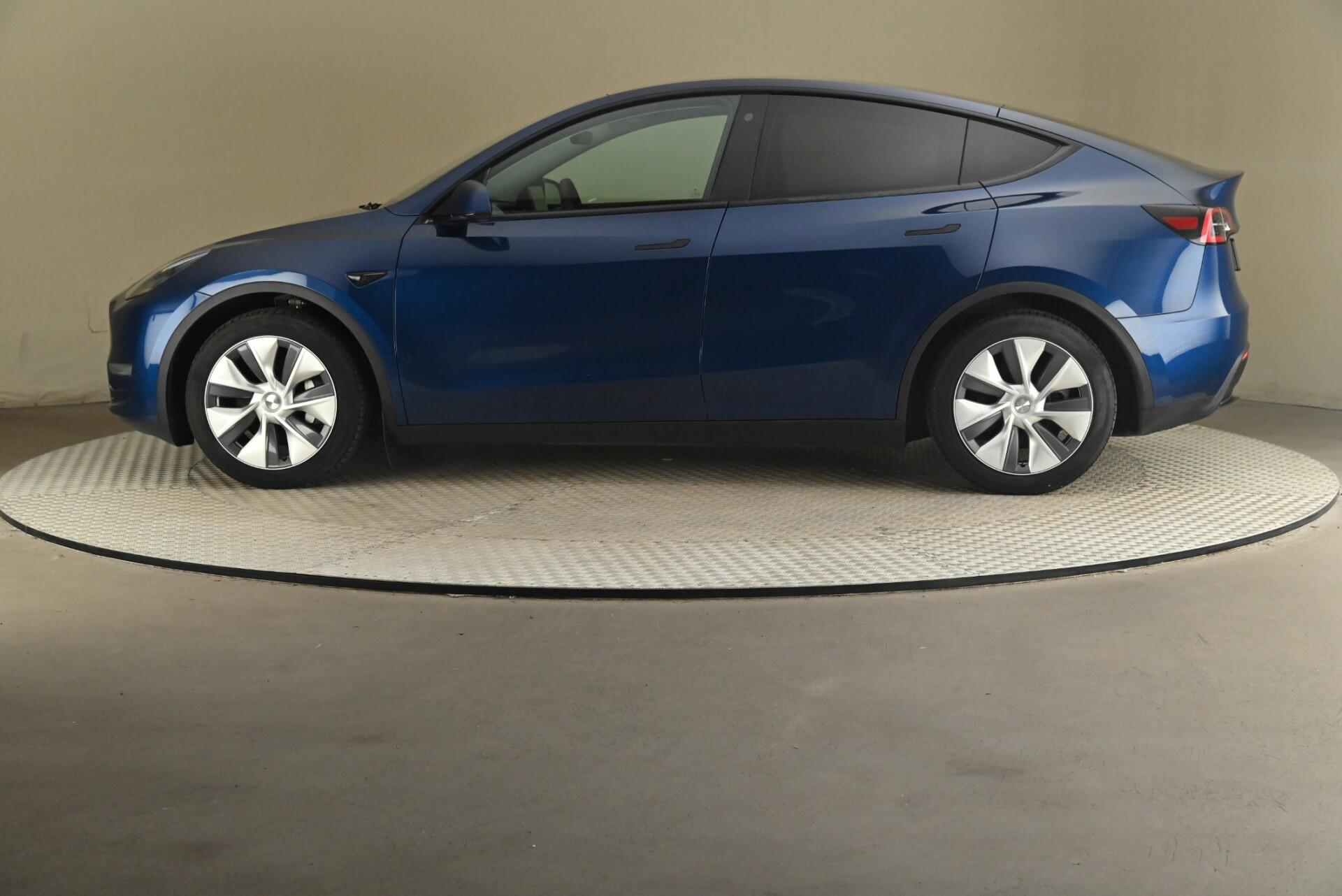 Tesla Model Y Long Range AWD 2023, kuva 4/32