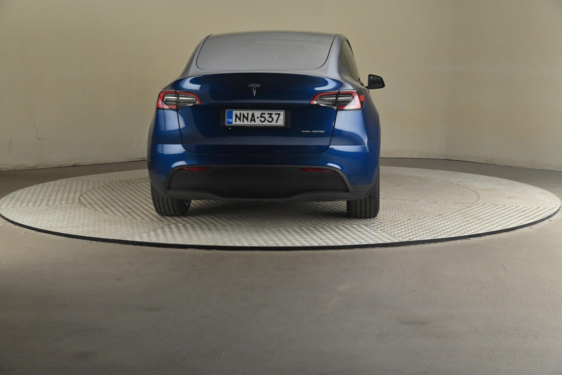 Tesla Model Y Long Range AWD 2023, kuva 5/32