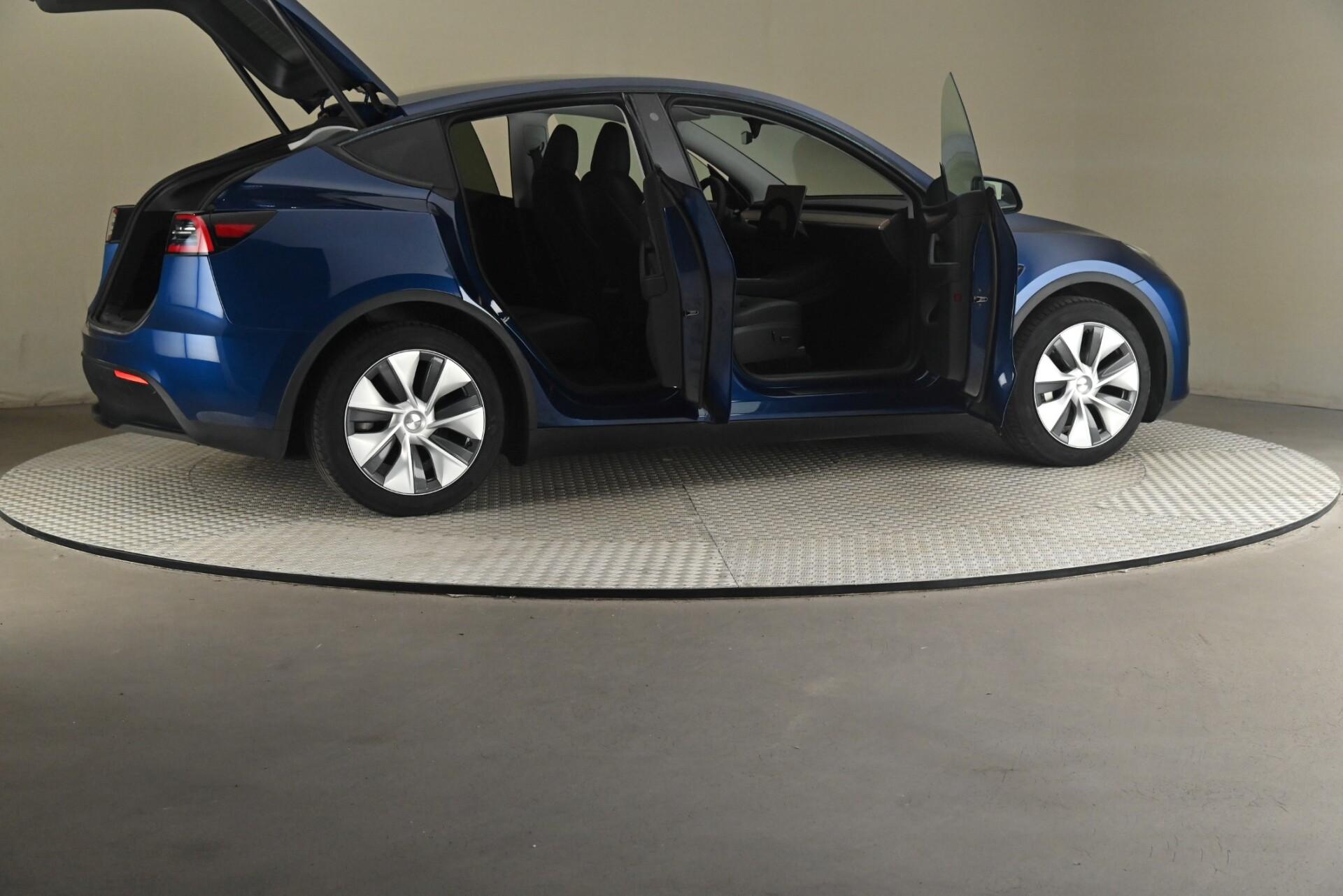 Tesla Model Y Long Range AWD 2023, kuva 6/32
