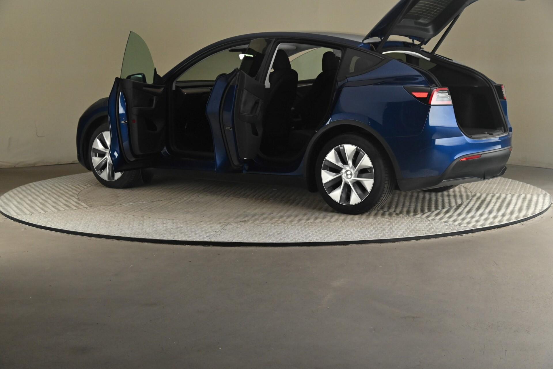 Tesla Model Y Long Range AWD 2023, kuva 7/32