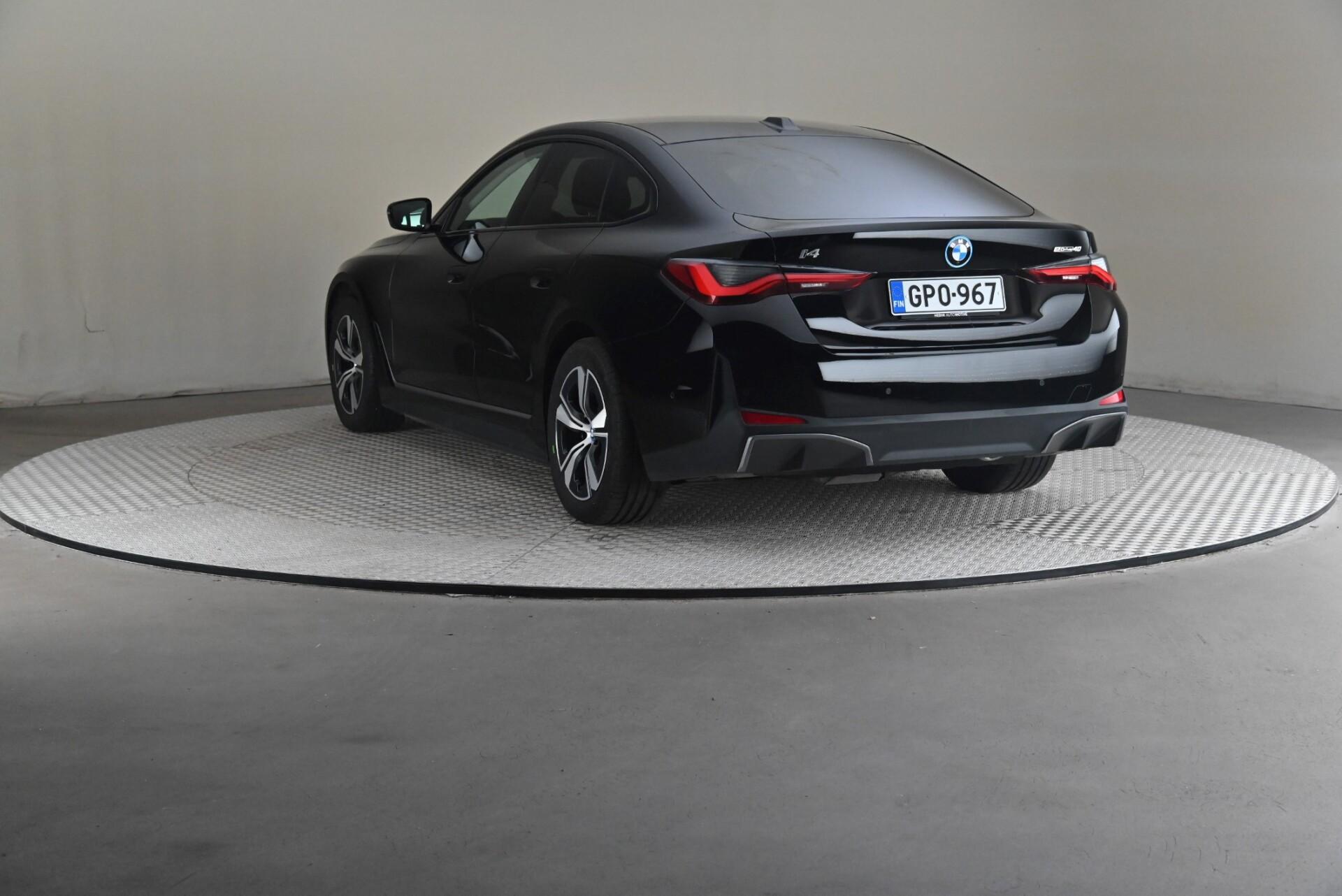 BMW i4 eDrive40 2023, kuva 2/32