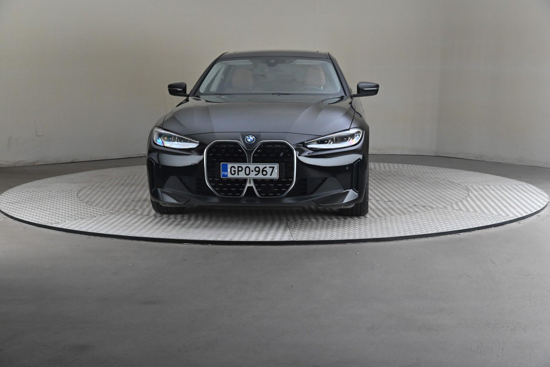 BMW i4 eDrive40 2023, kuva 3/32