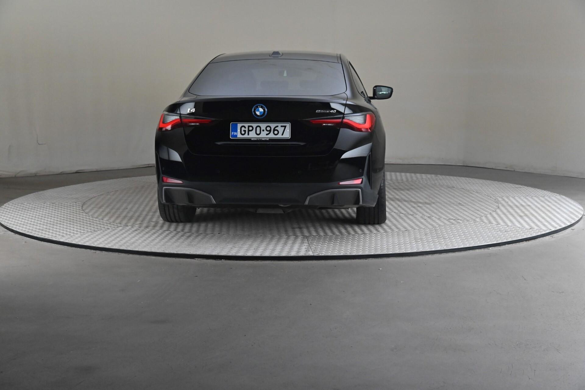 BMW i4 eDrive40 2023, kuva 5/32