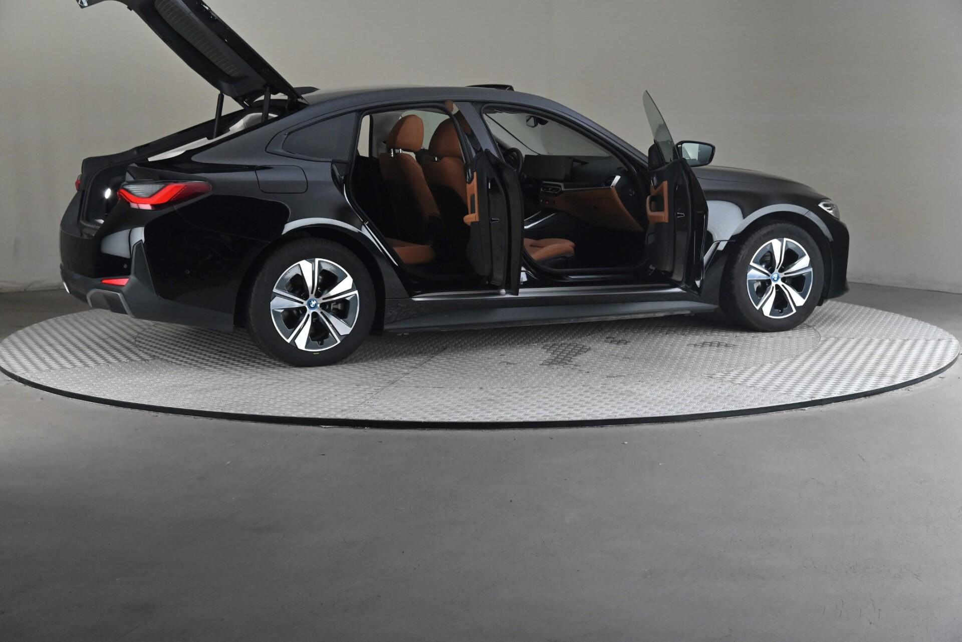 BMW i4 eDrive40 2023, kuva 6/32
